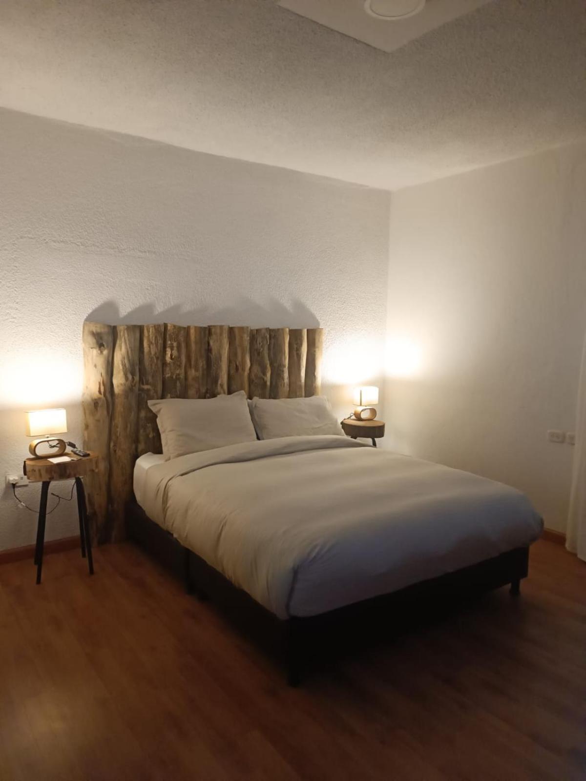 Hacienda El Castillo Hotel Boutique view 2