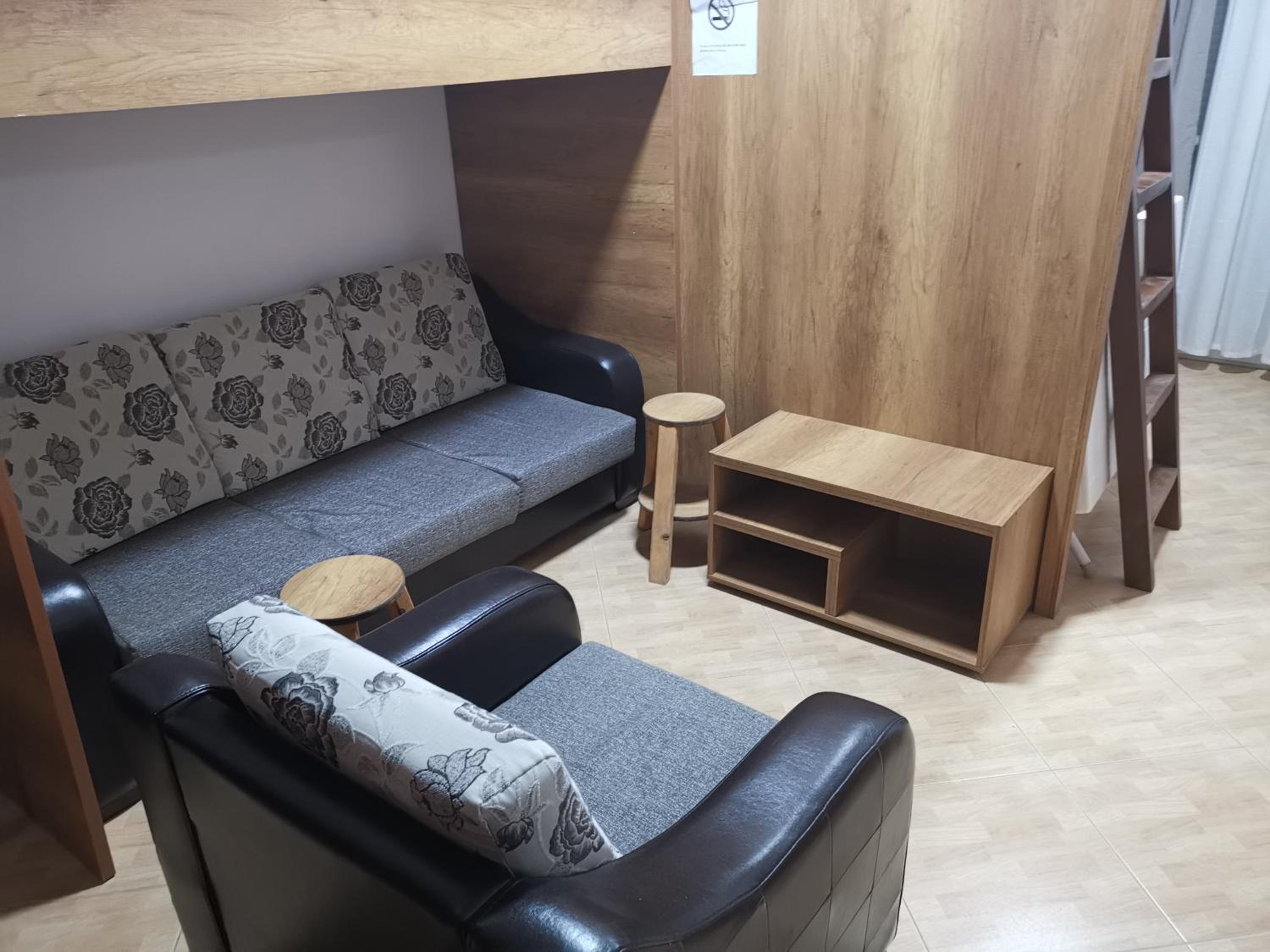 Relax Rental