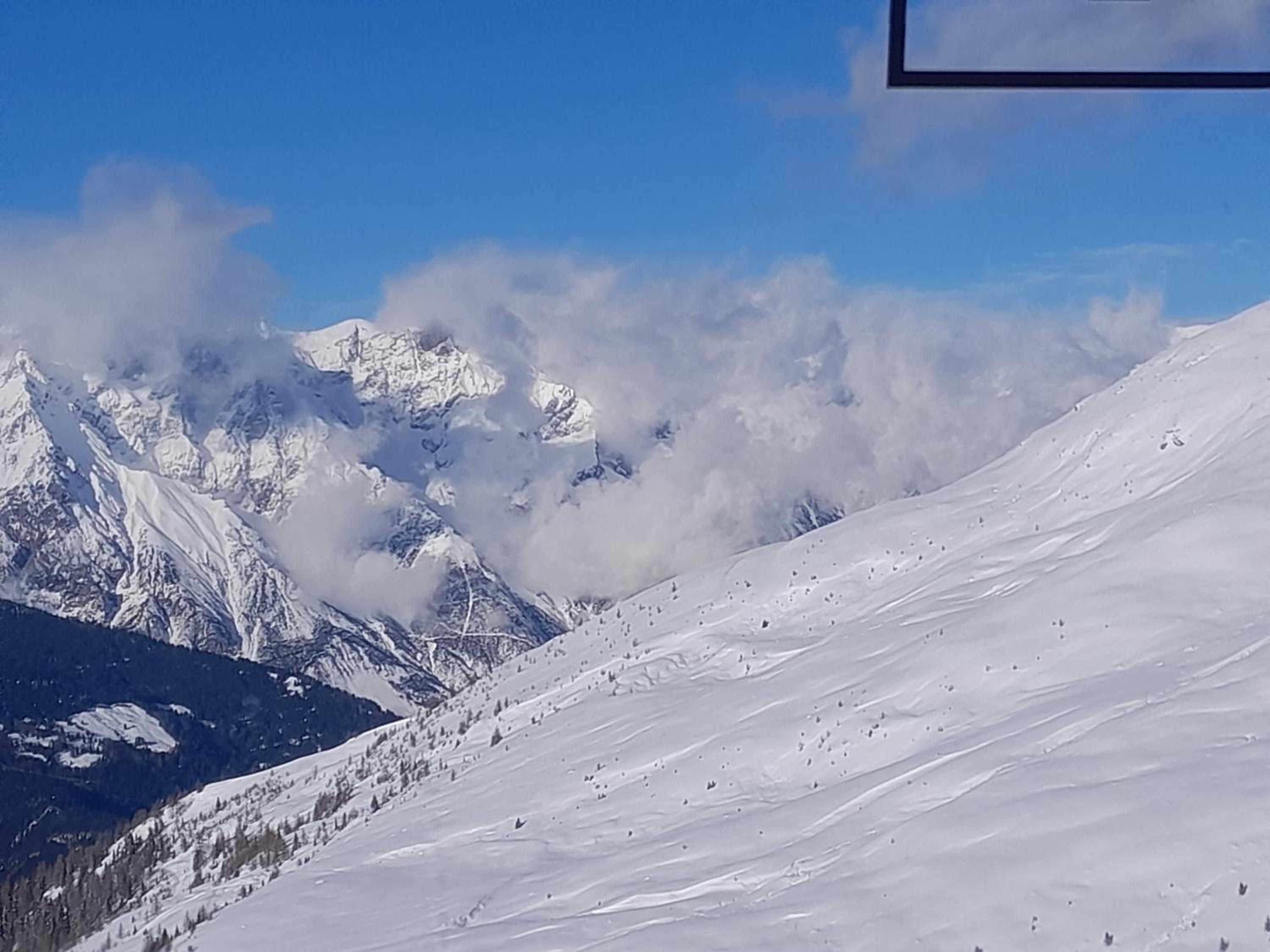 Haus Hotz Apart Talblick