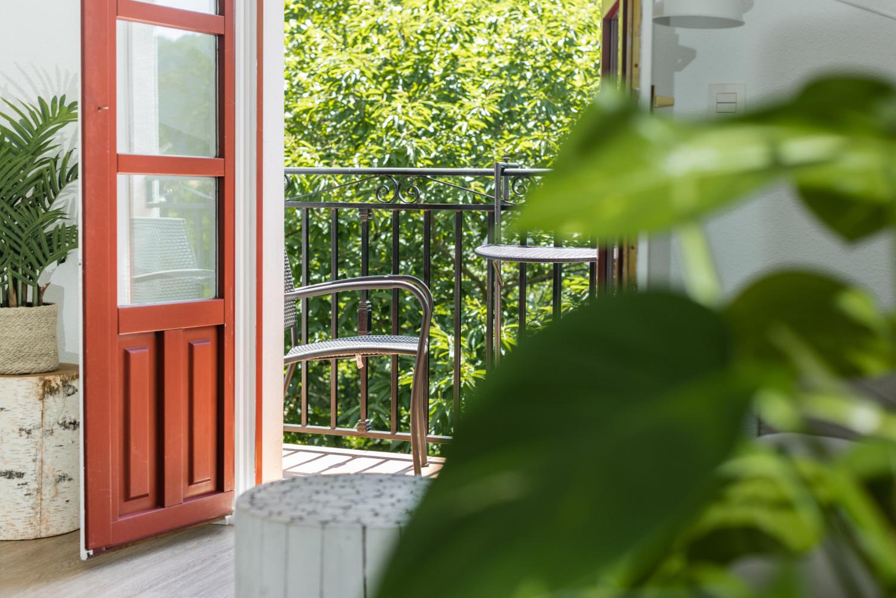 Apartamento turístico Legate