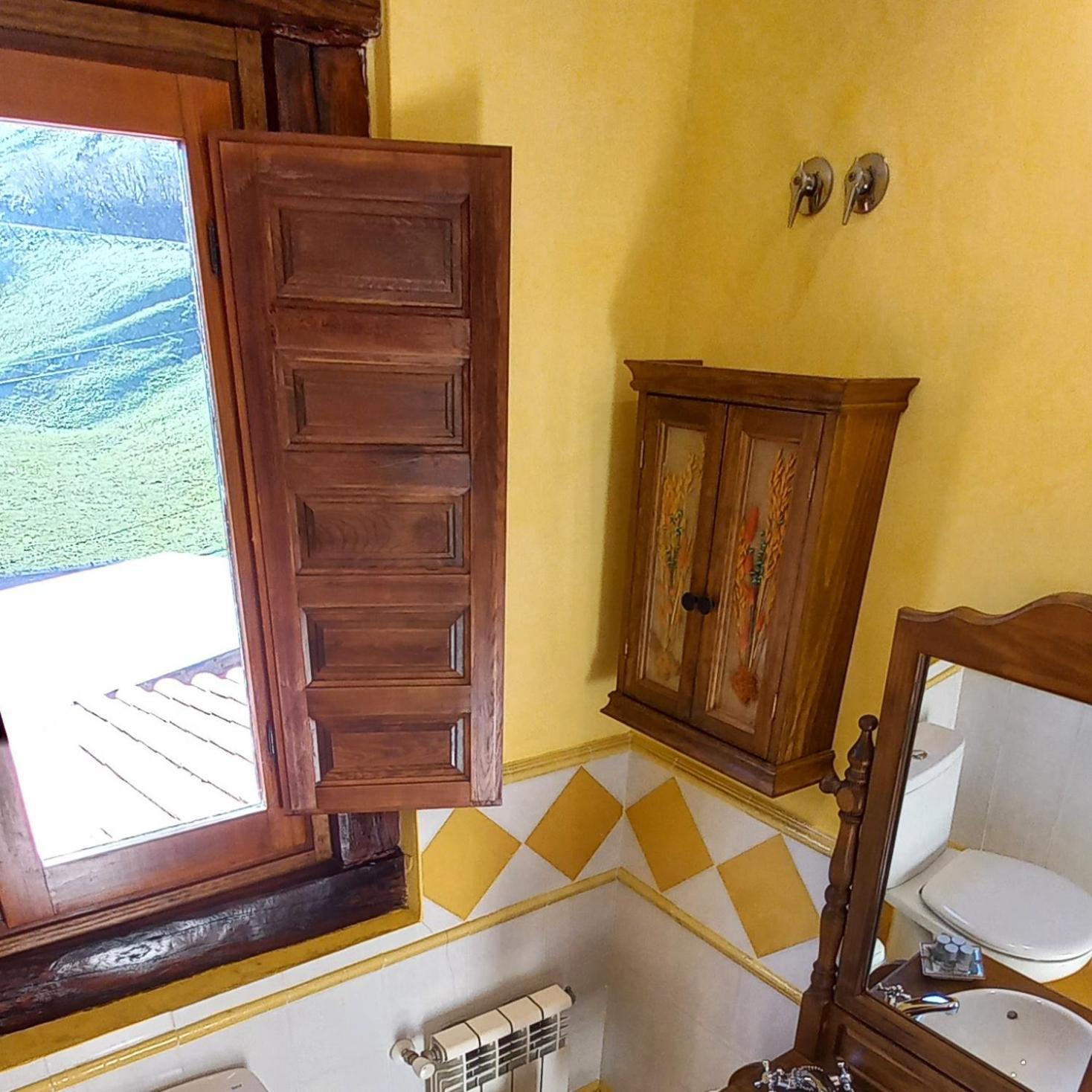 Posada La Vieja Escuela