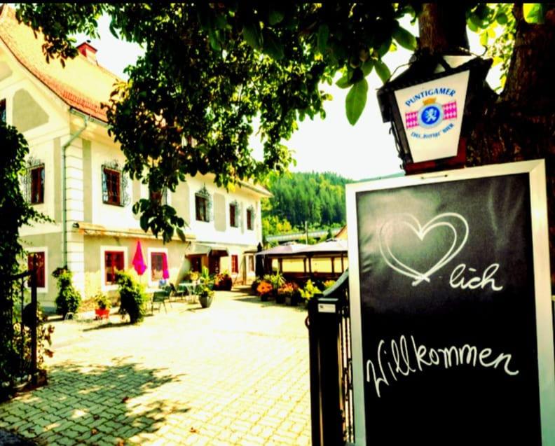 Gasthof Altes Hammerherrenhaus view 3