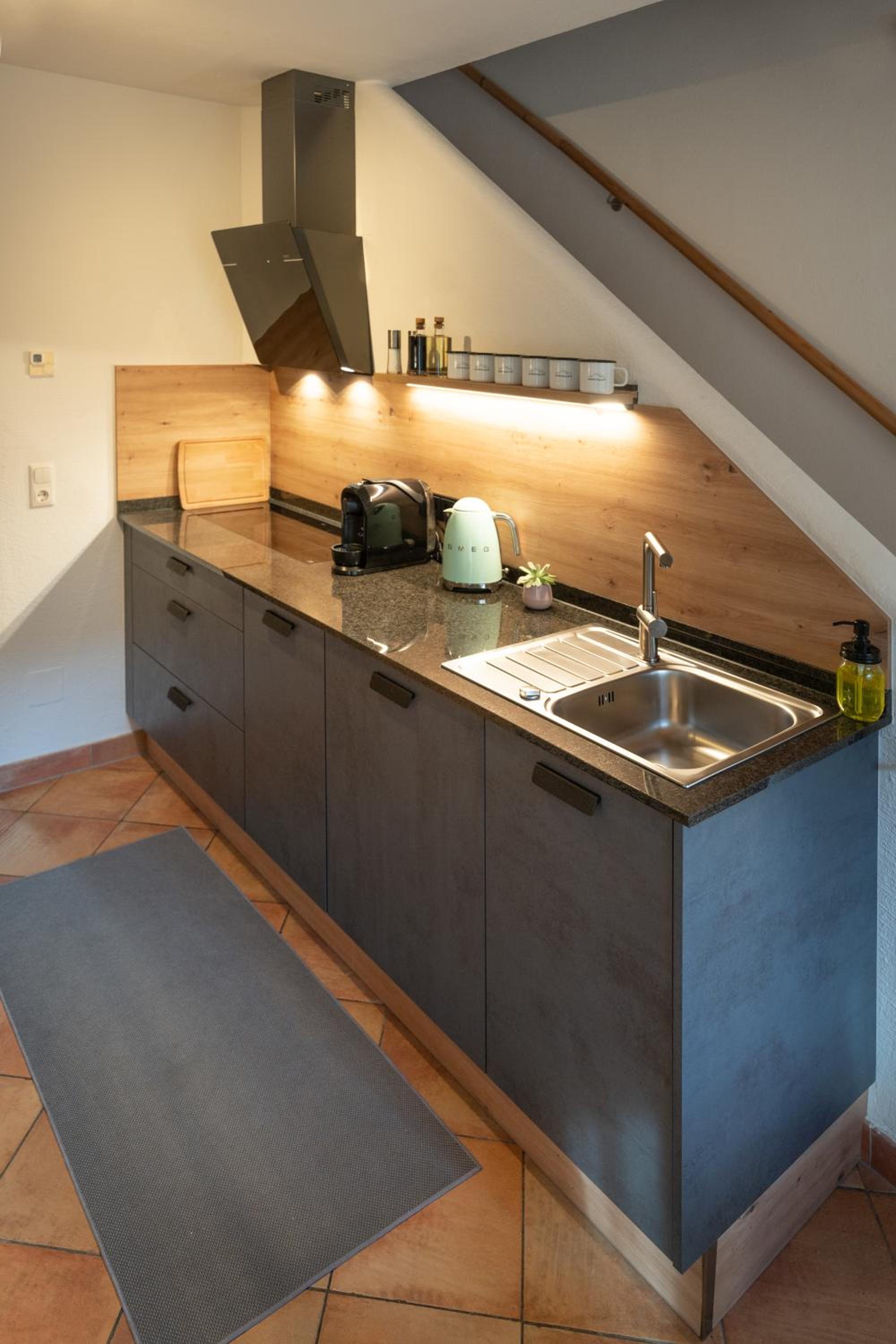 Dorfchalets & Apartments - in Kaprun centre including FREE entry Tauern Spa and Summer Card