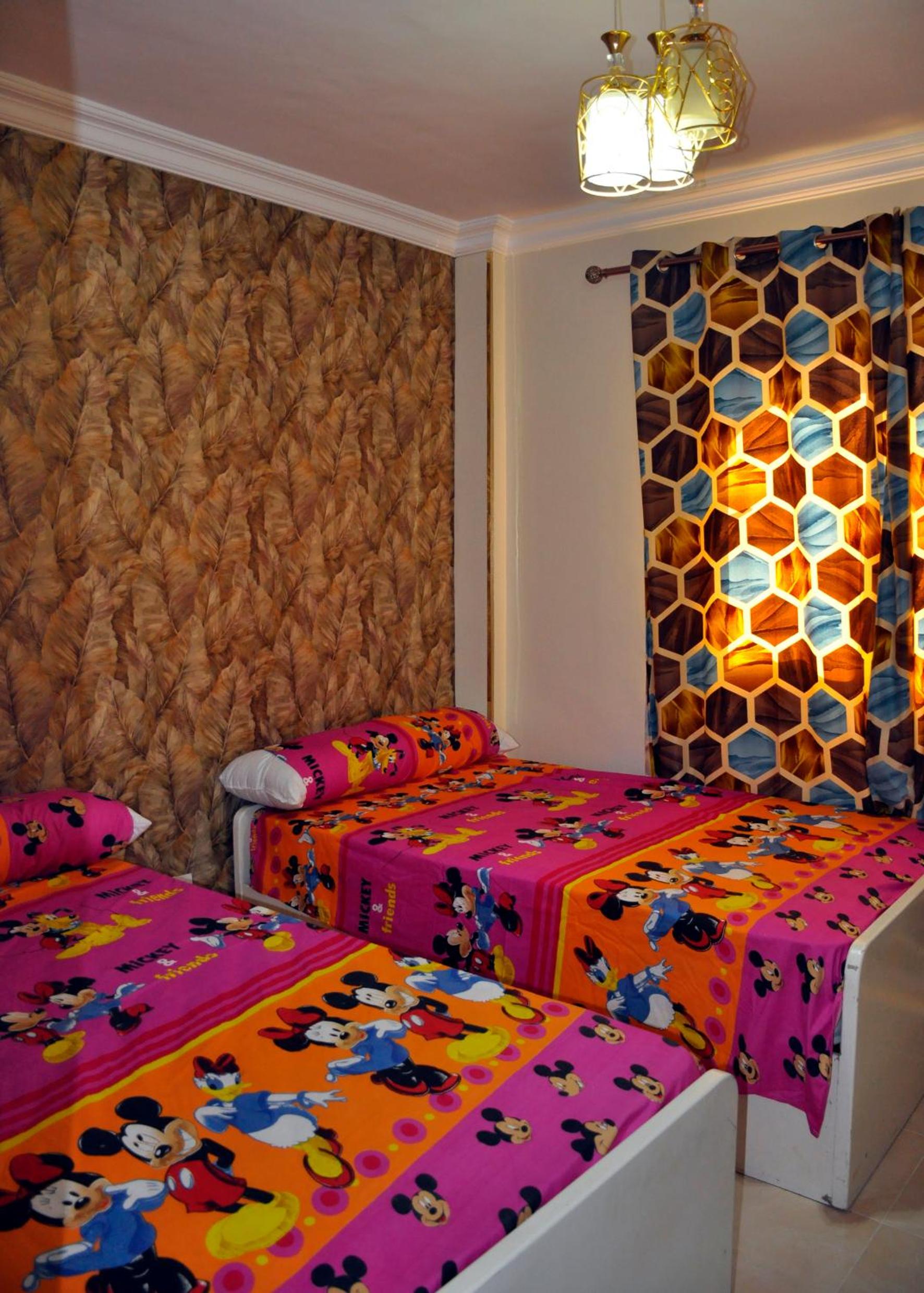 Mercy Gardenia Apartment-Heliopolis, New Cairo