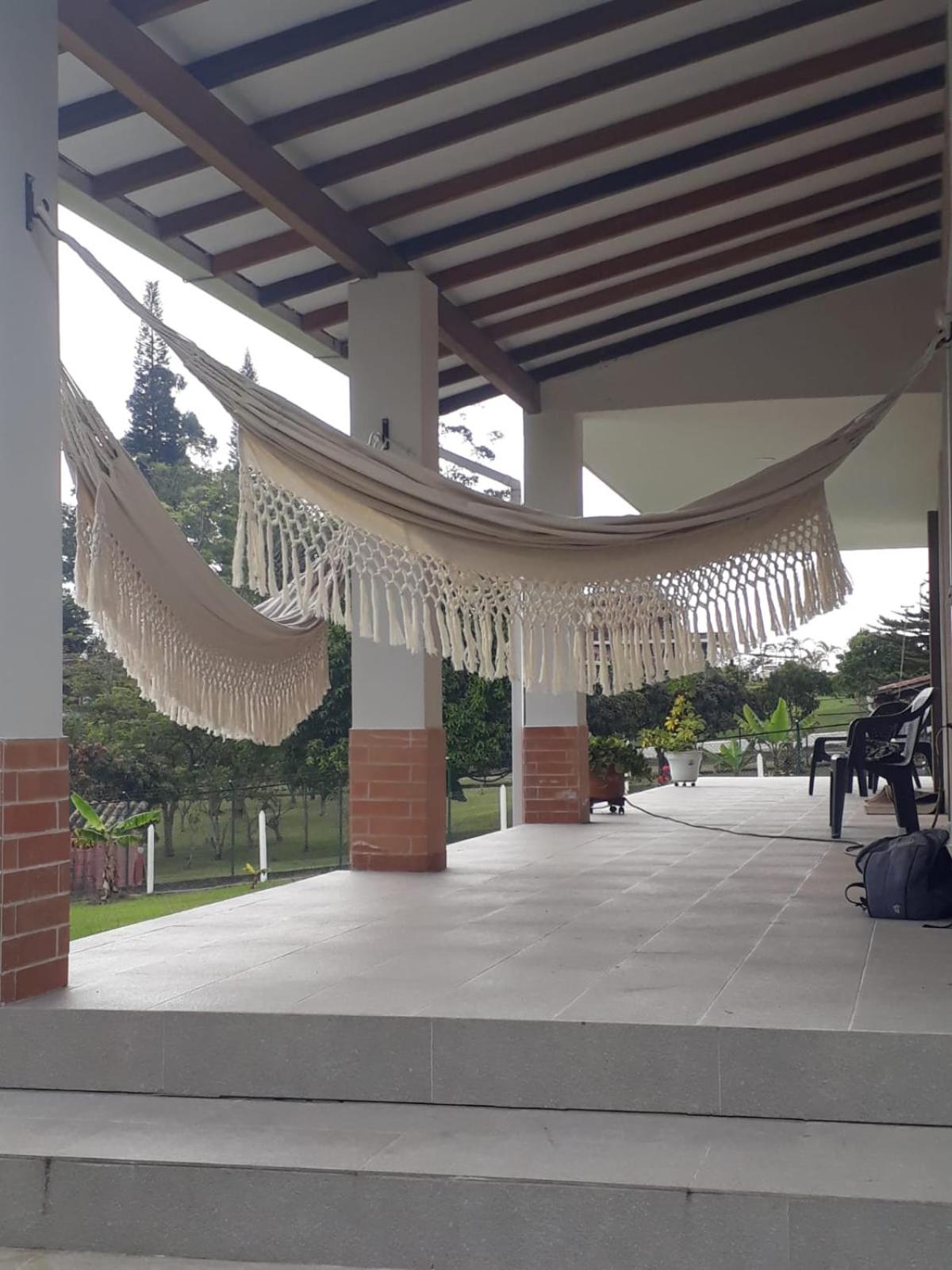 Casa Campestre Altamira