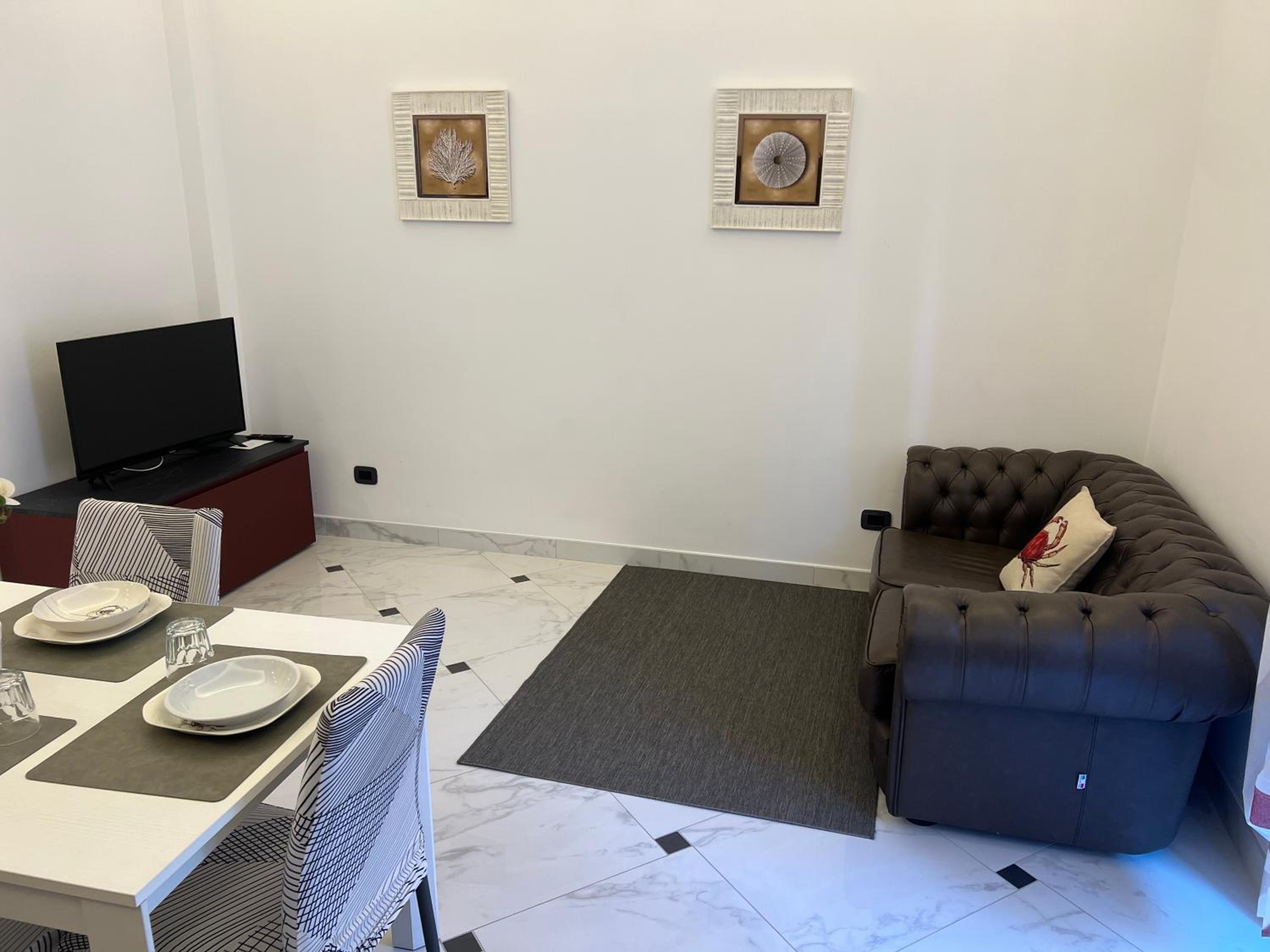 APPARTAMENTO DANTE ALASSIO view 4