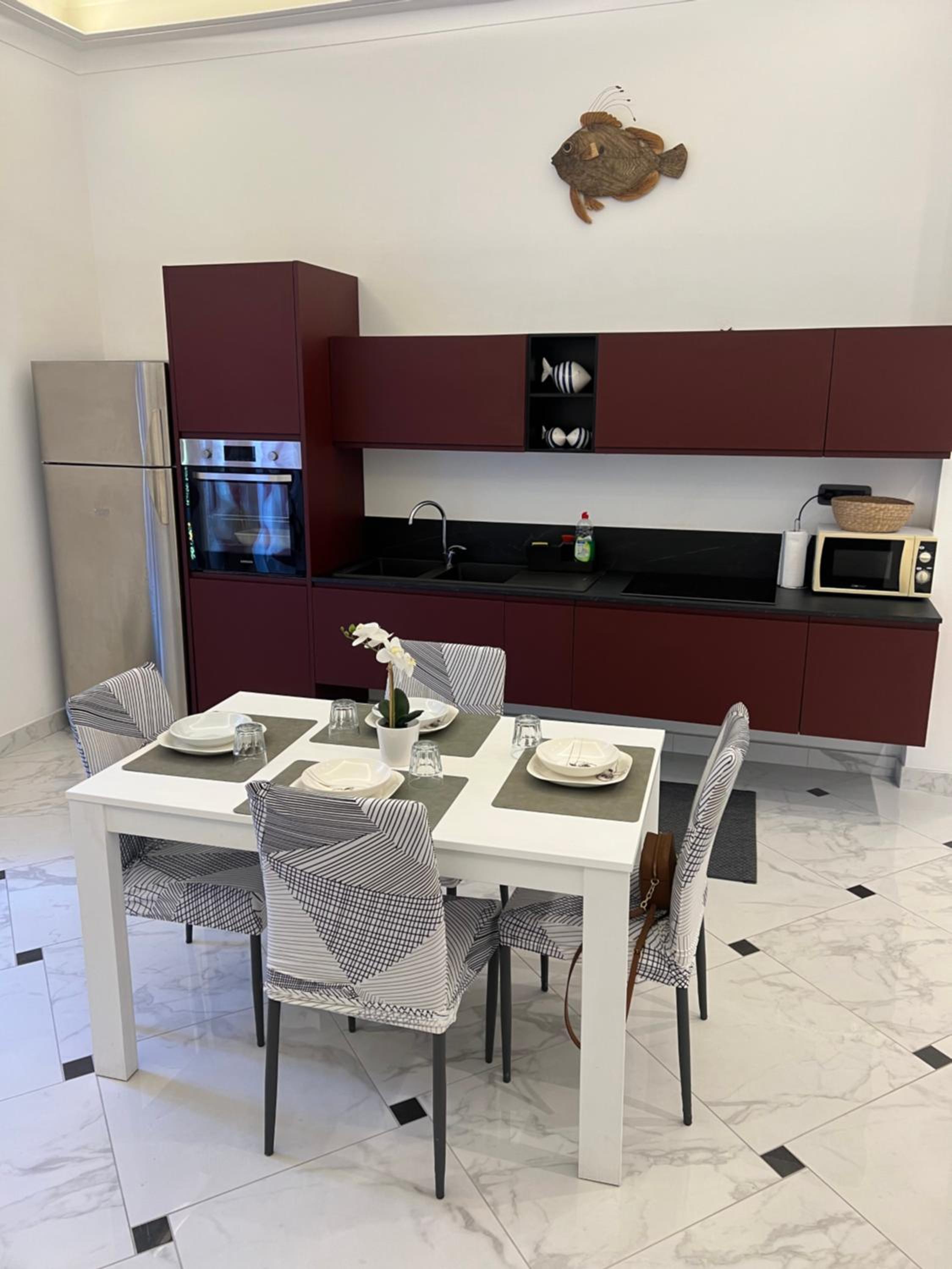 APPARTAMENTO DANTE ALASSIO view 2