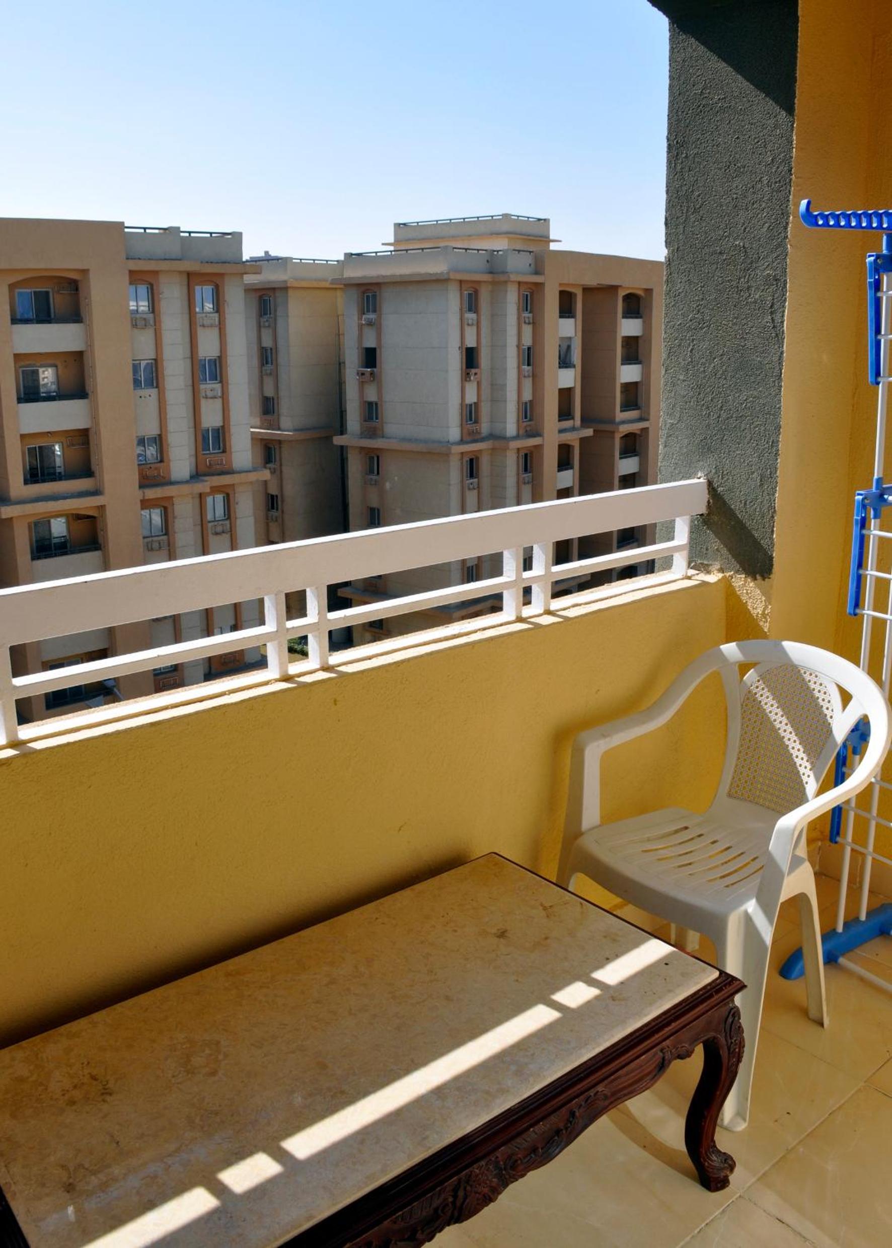 Mercy Gardenia Apartment-Heliopolis, New Cairo
