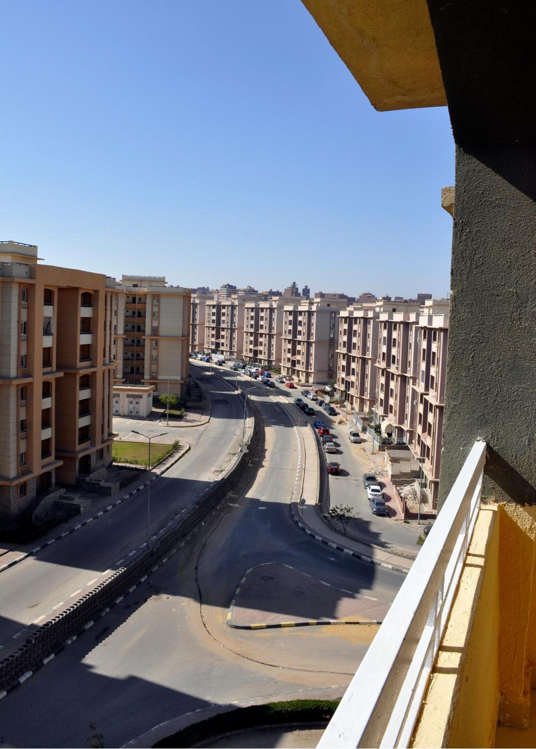 Mercy Gardenia Apartment-Heliopolis, New Cairo