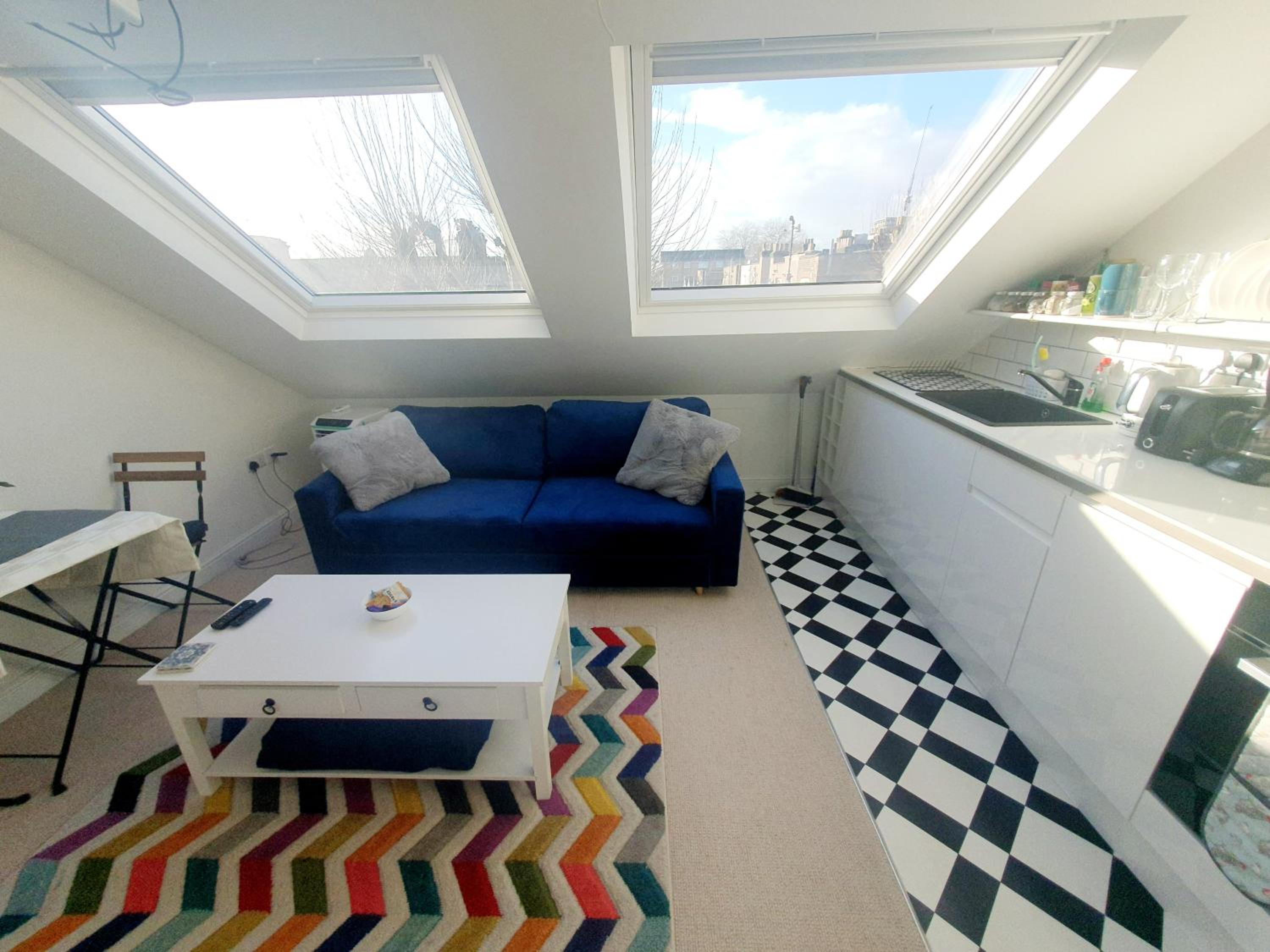Jacuzzi Suite