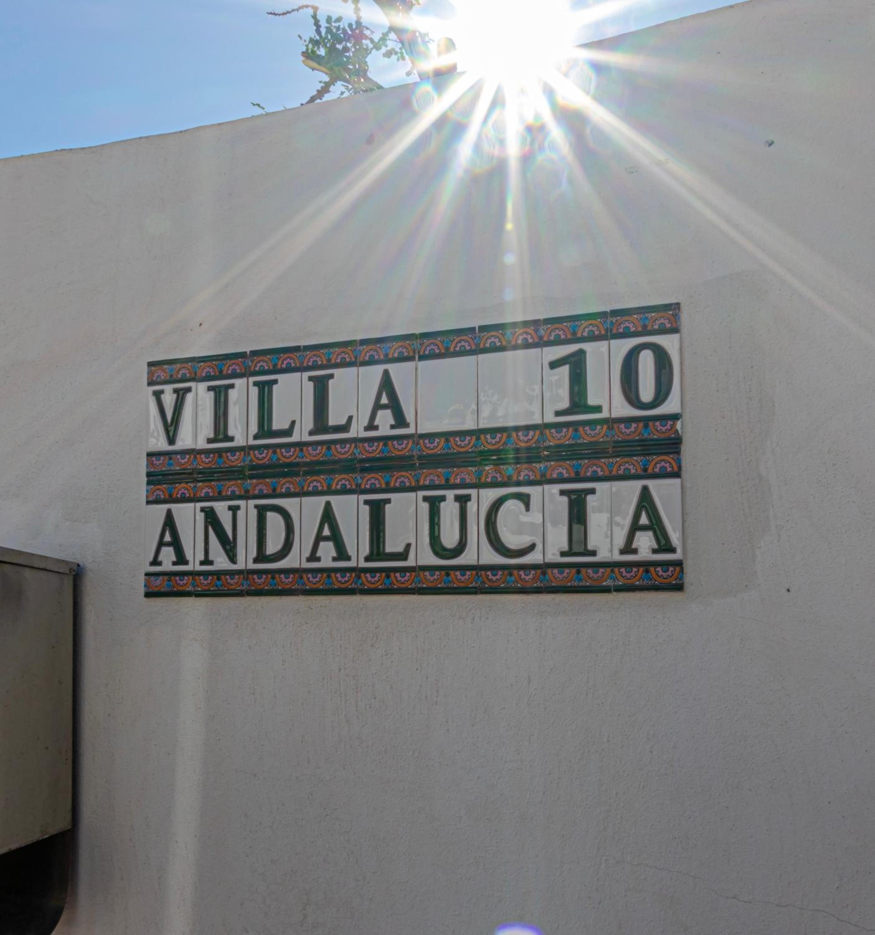 Luxury Villa Andalucia Seaview Private Pool close to Centre