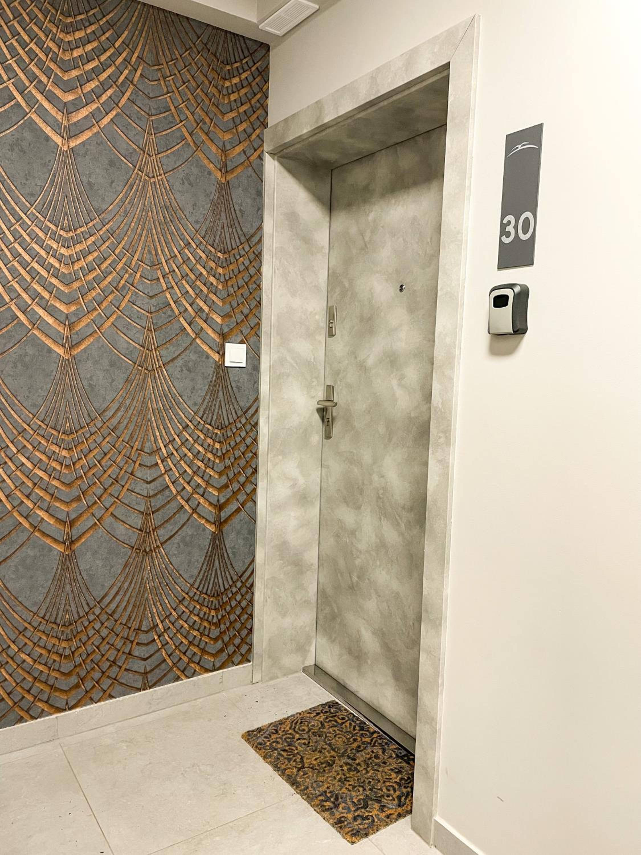 Pobierowo Baltic Apartments A30 - Property Image 6