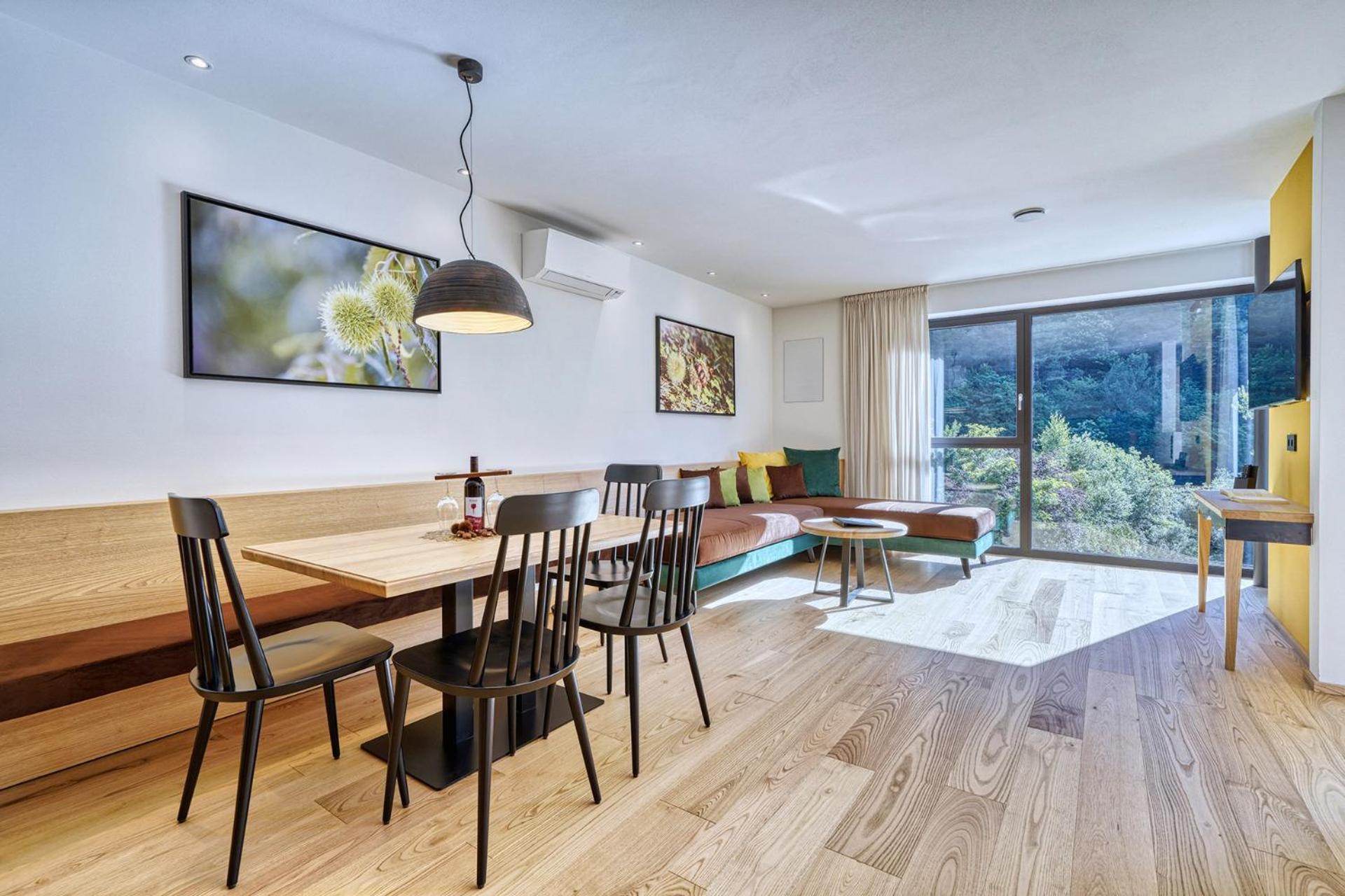 Castanea Appartements
