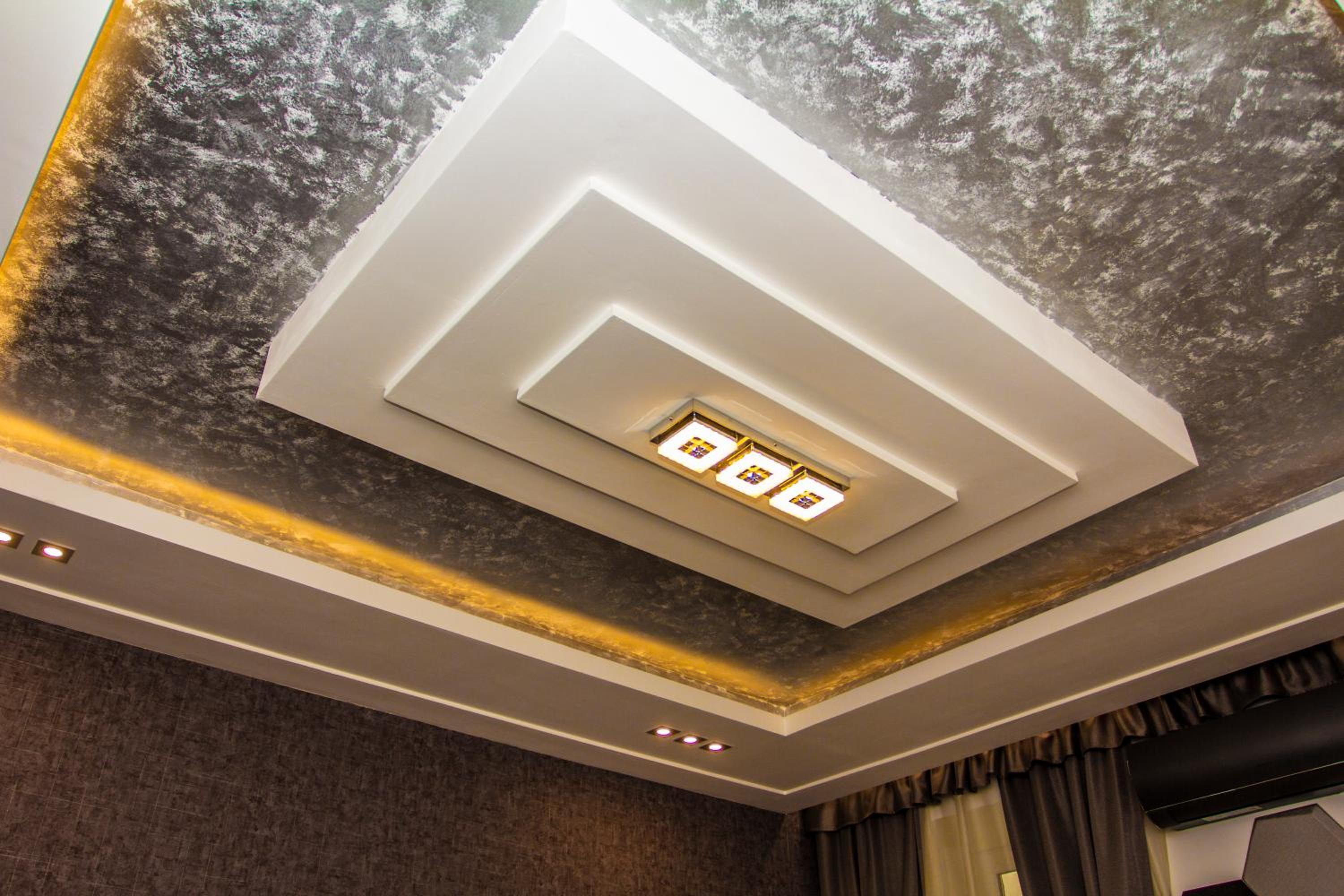 Silver Plus Apartment