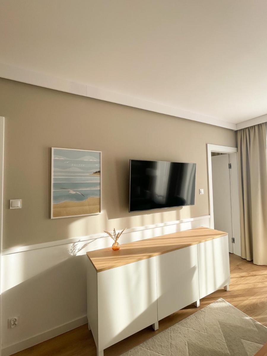 Pobierowo Baltic Apartments A30 - Property Image 20