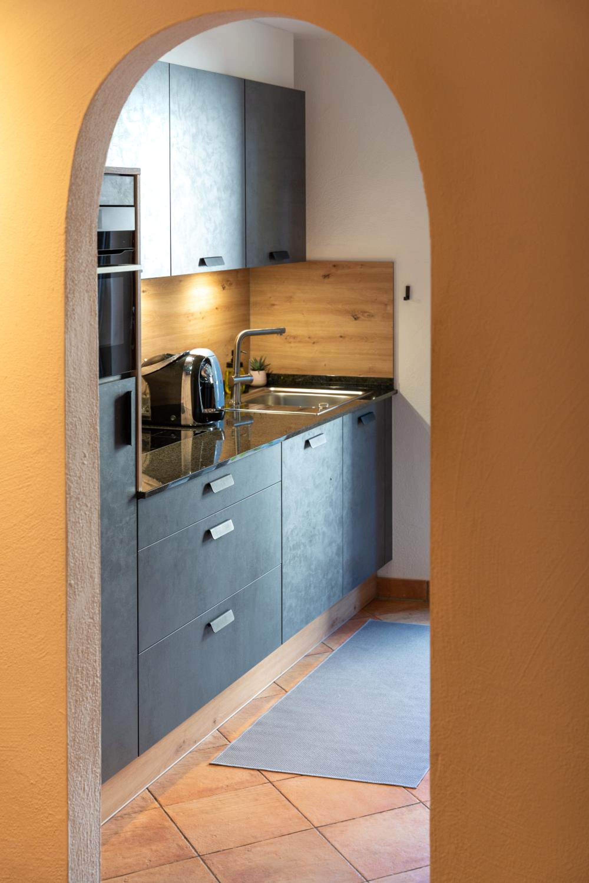 Dorfchalets & Apartments - in Kaprun centre including FREE entry Tauern Spa and Summer Card