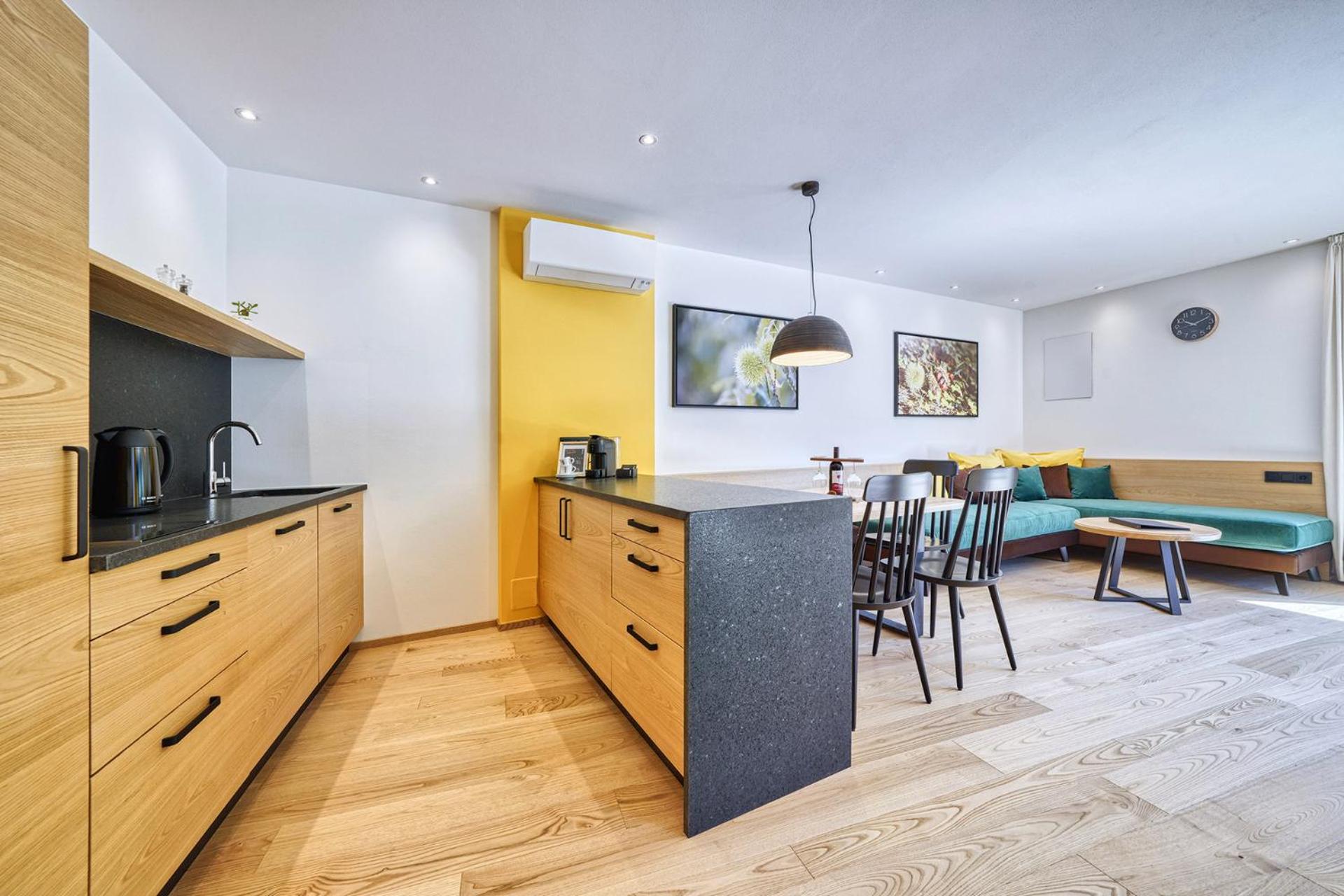 Castanea Appartements