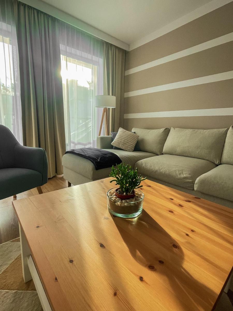 Pobierowo Baltic Apartments A30 - Property Image 11