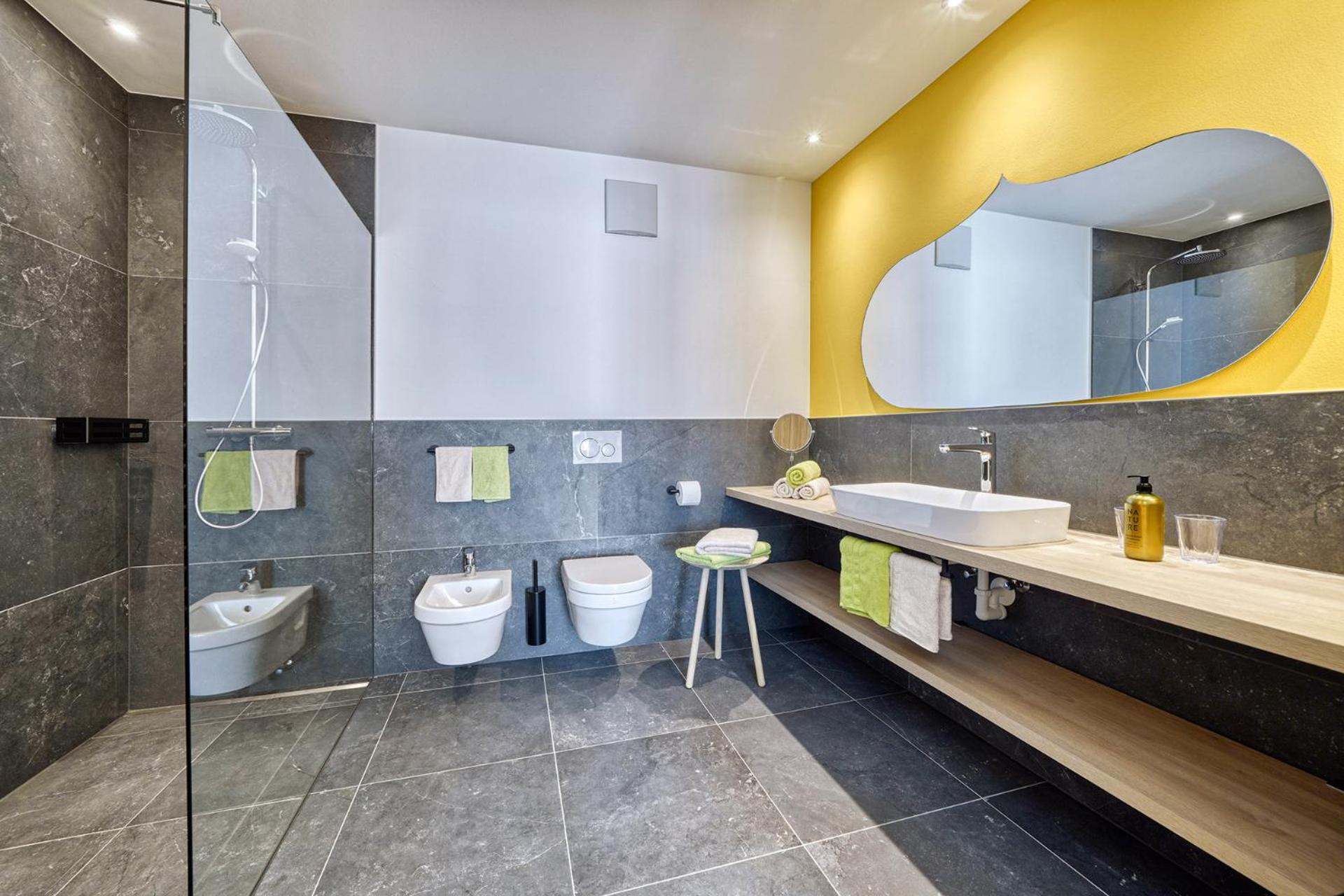 Castanea Appartements