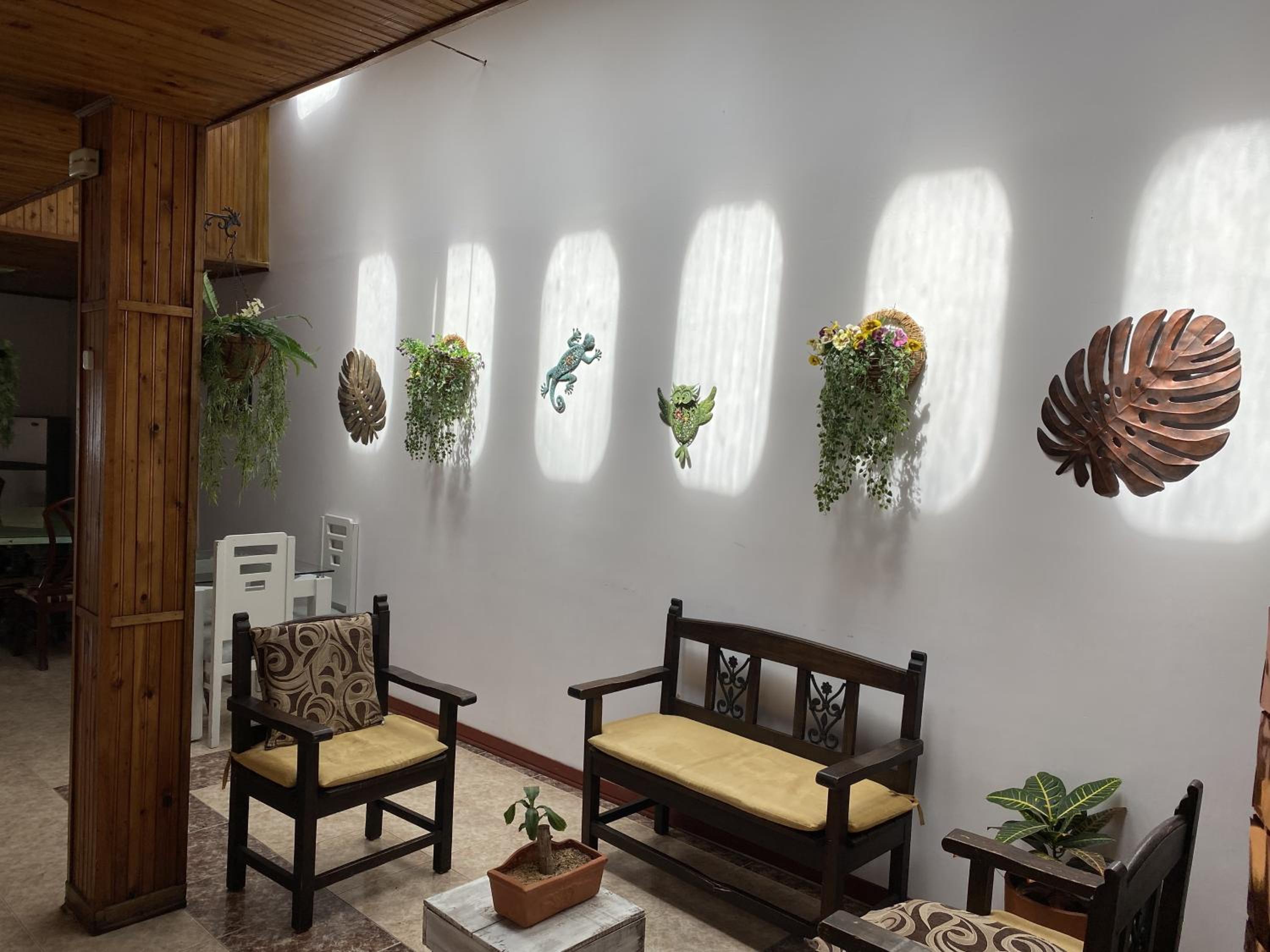 Hermosa Casa en el centro, a 3 cuadras de la Plaza Principal - Excelente ubicación