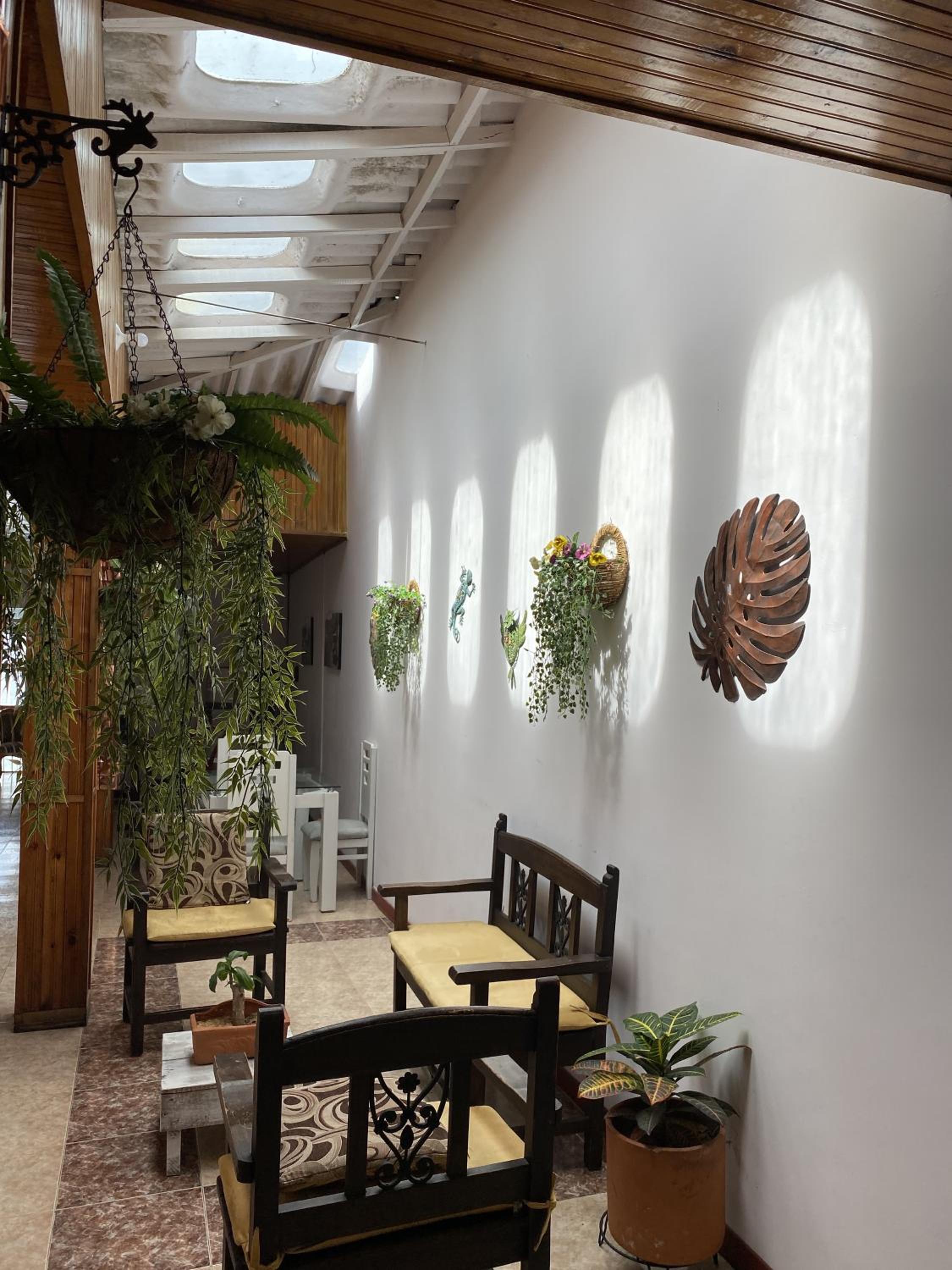 Hermosa Casa en el centro, a 3 cuadras de la Plaza Principal - Excelente ubicación