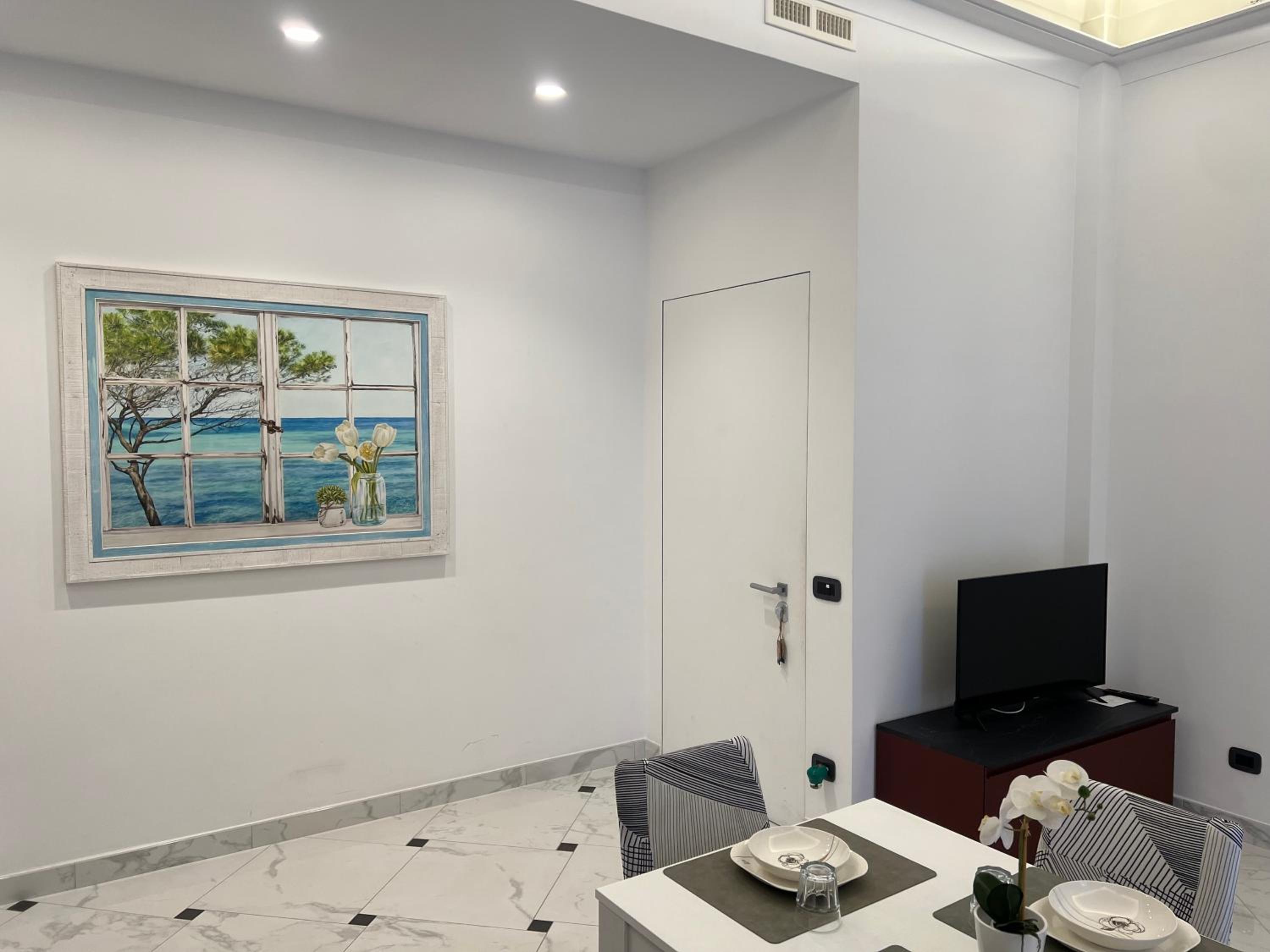 APPARTAMENTO DANTE ALASSIO view 5