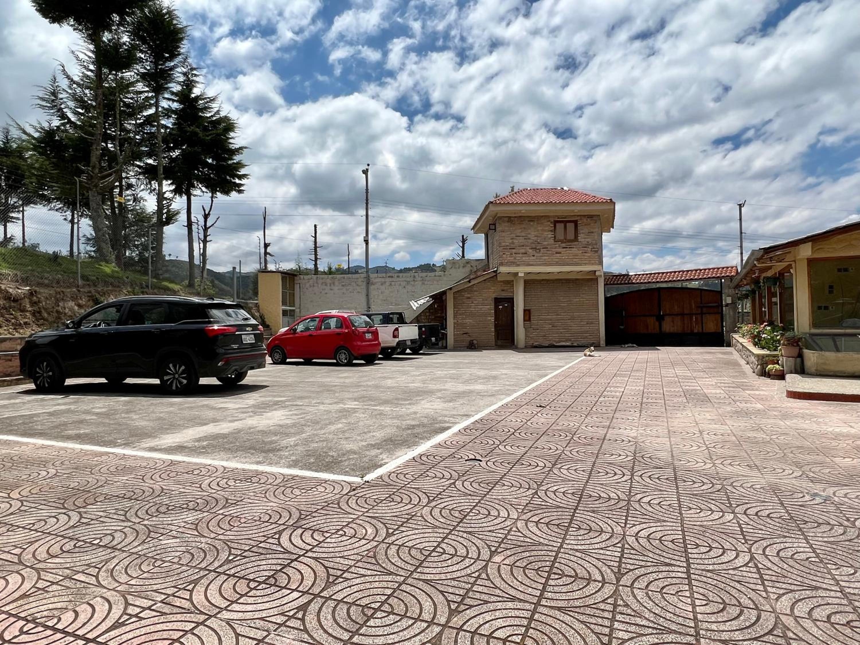 Estancia Jardín de Teresita view 2
