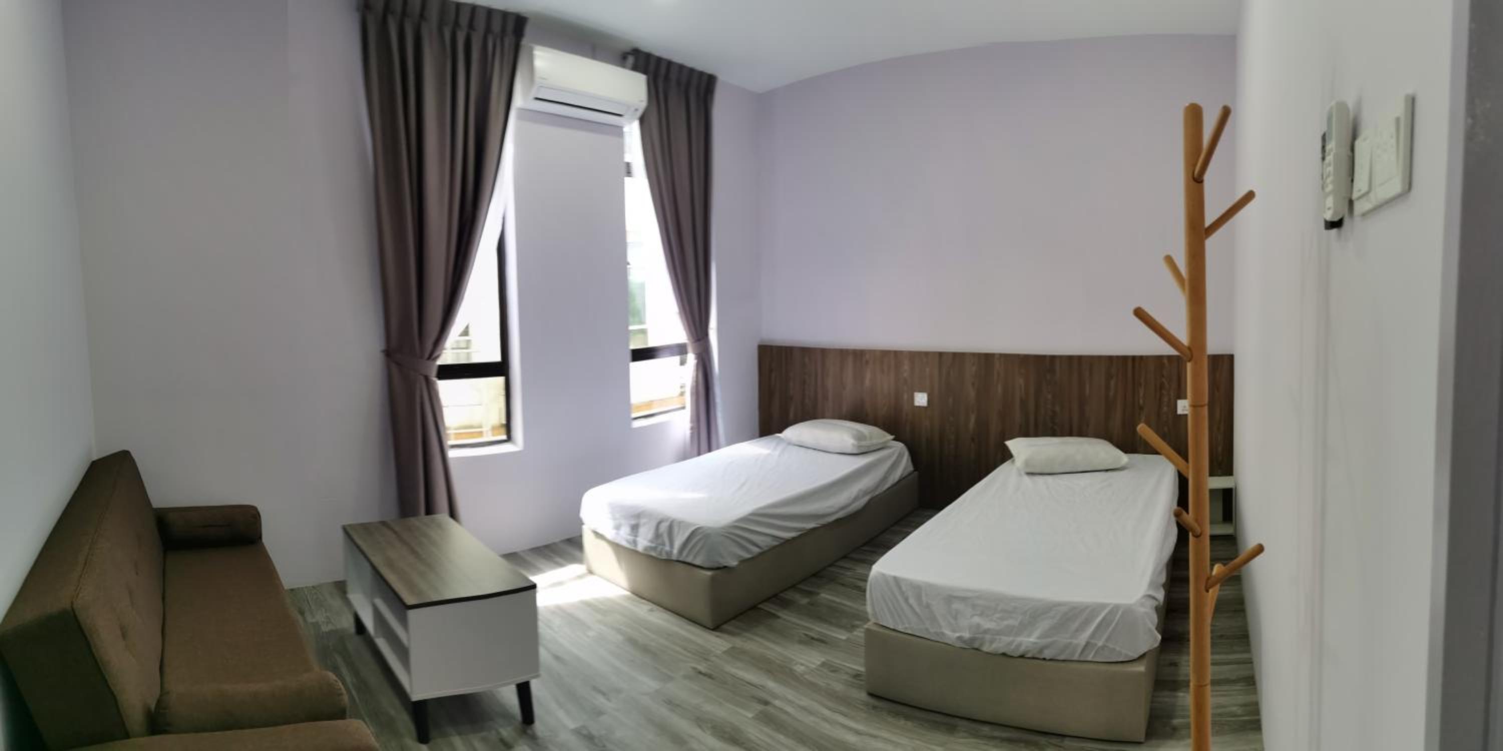 MersingFirstFloor丰盛港二楼民宿, photo 15
