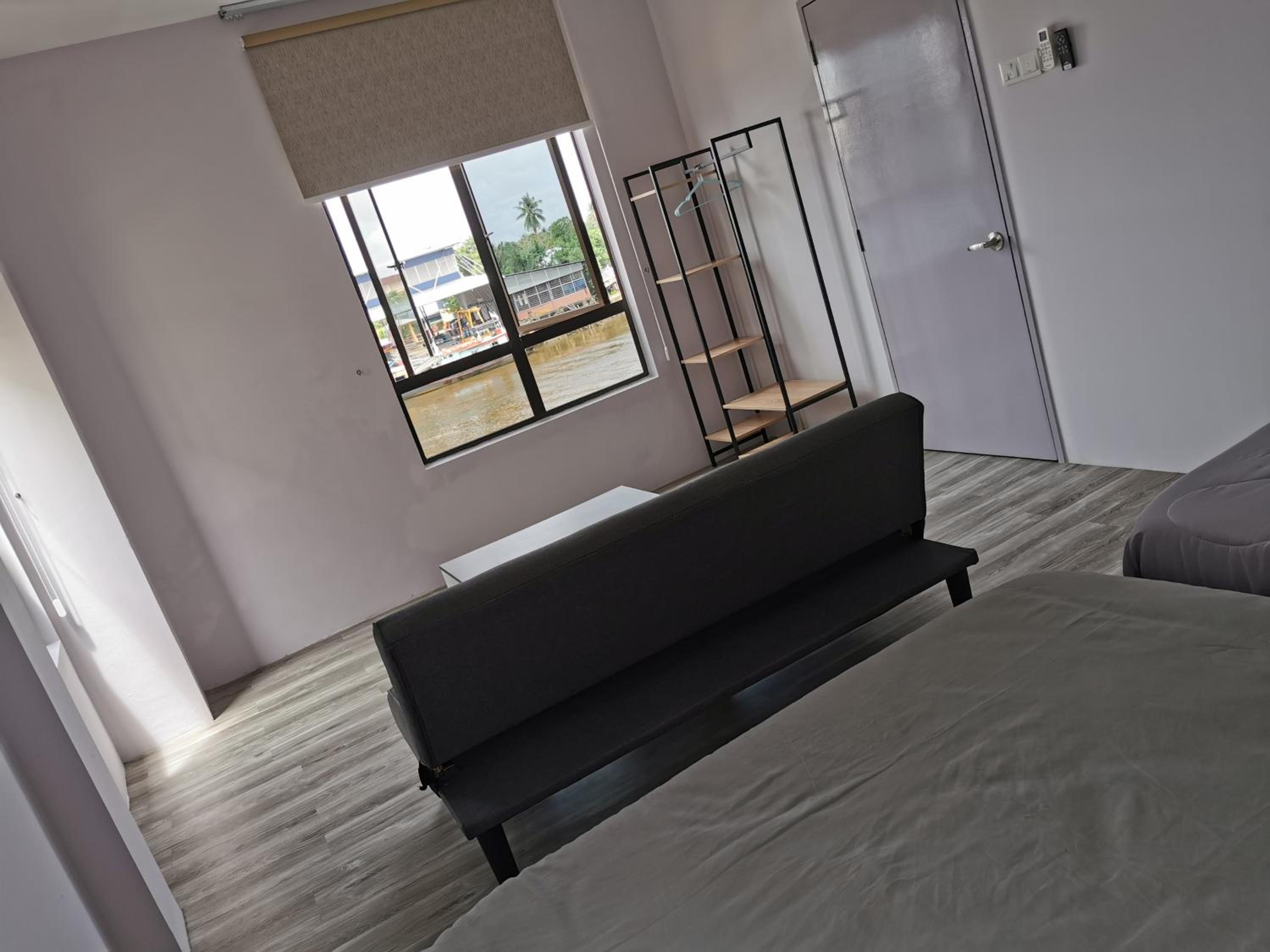 MersingFirstFloor丰盛港二楼民宿, photo 18