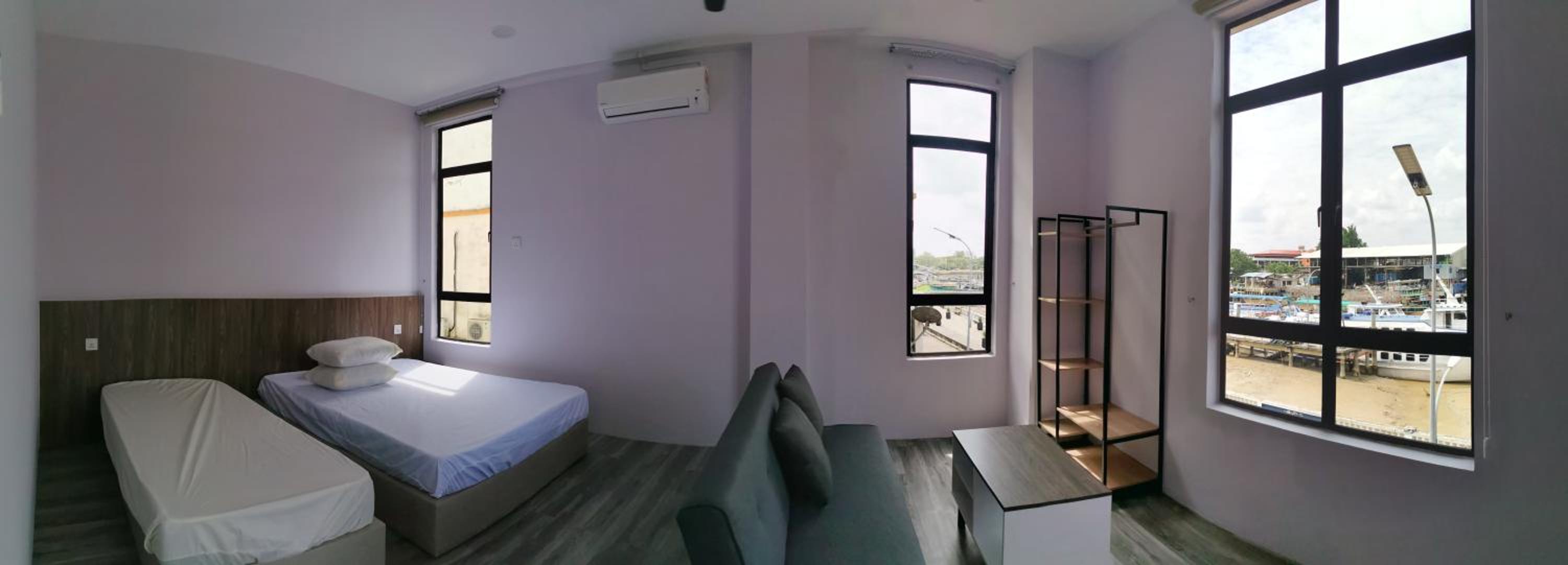 MersingFirstFloor丰盛港二楼民宿, photo 12