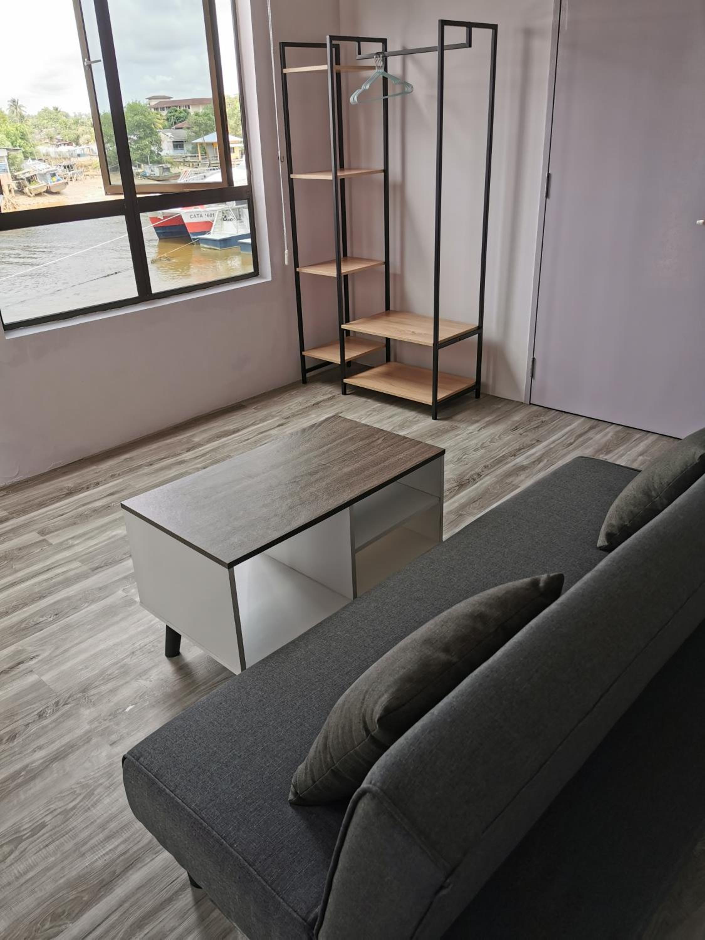MersingFirstFloor丰盛港二楼民宿