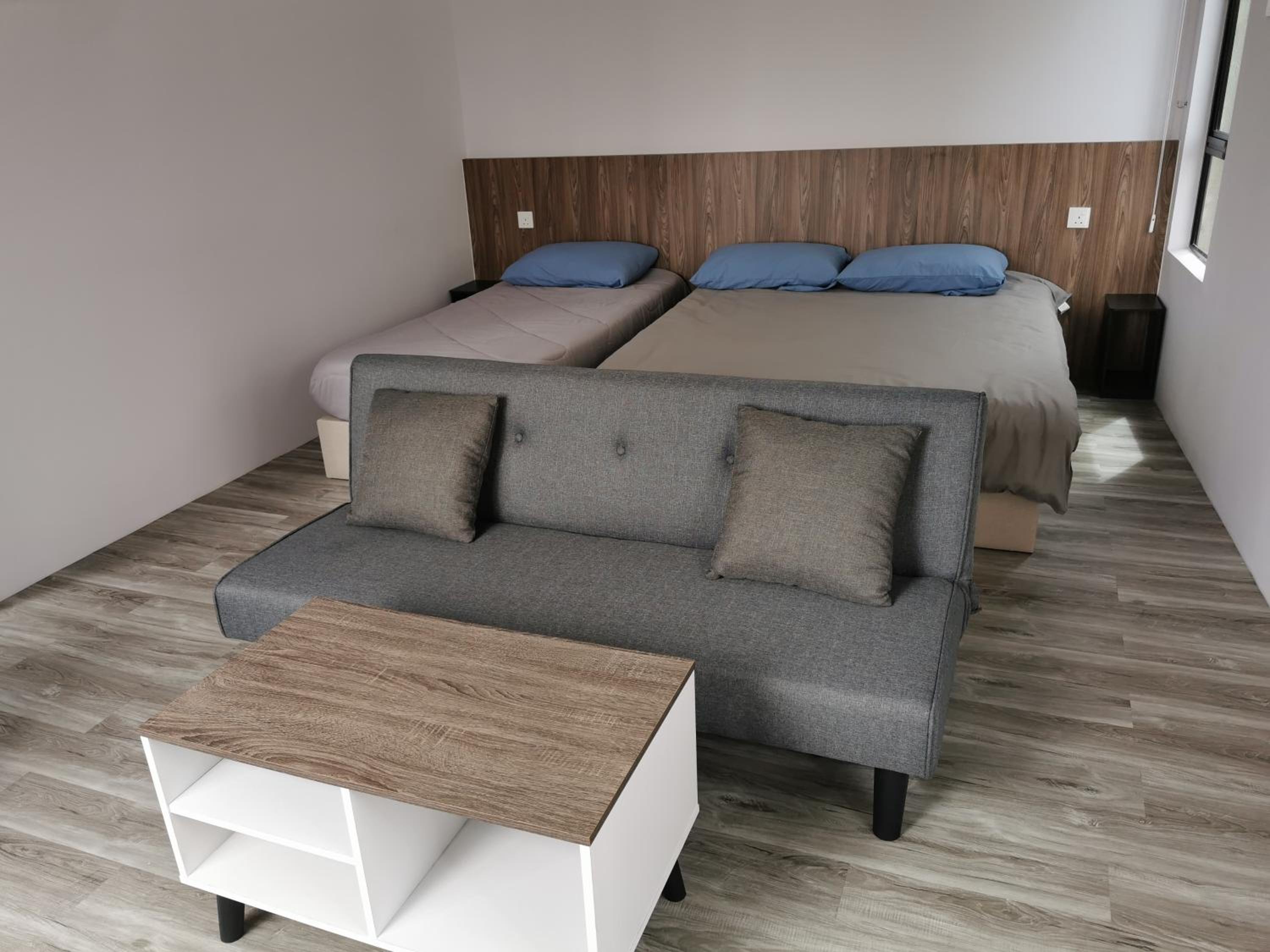 MersingFirstFloor丰盛港二楼民宿, photo 32
