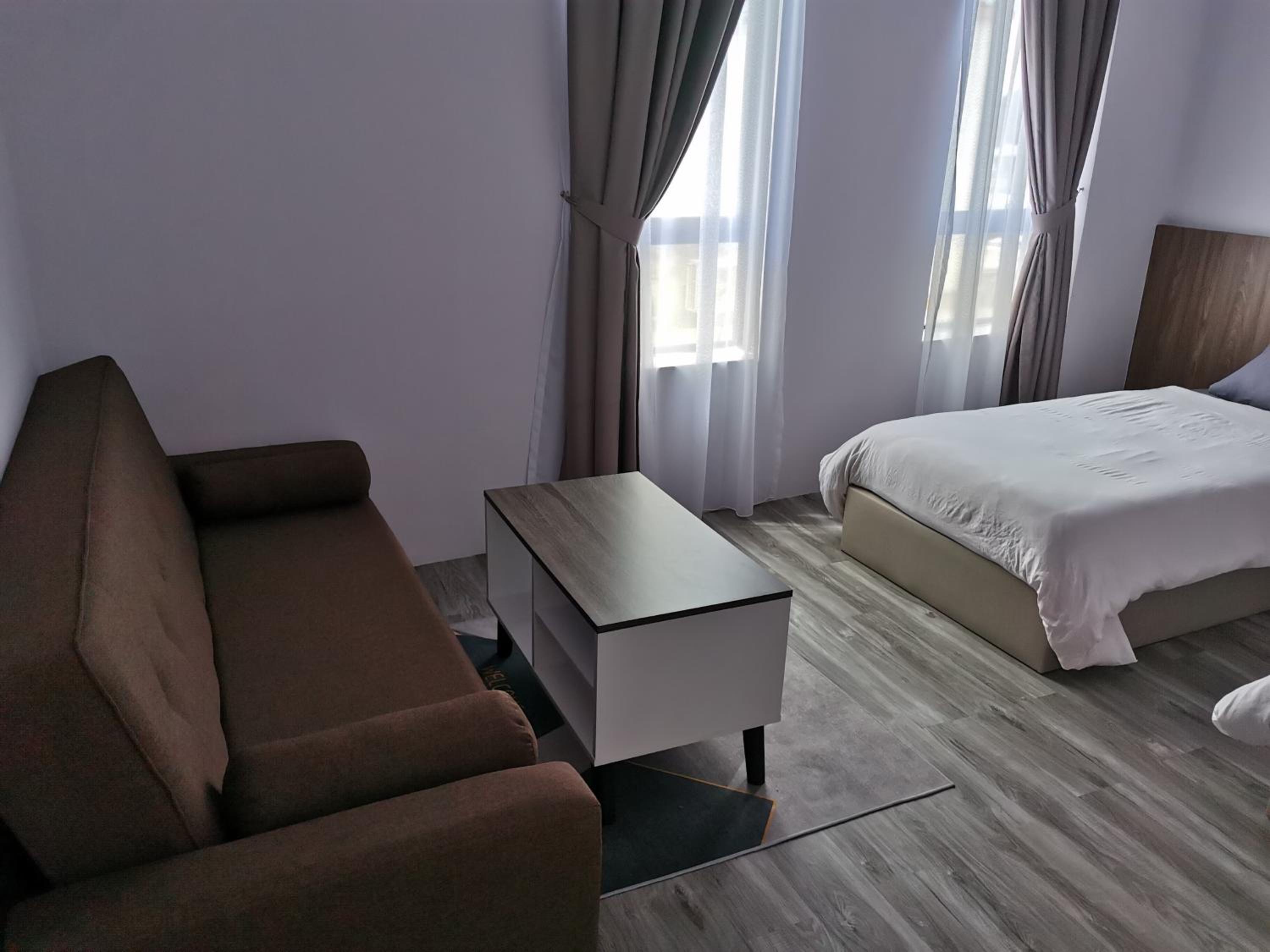MersingFirstFloor丰盛港二楼民宿, photo 27