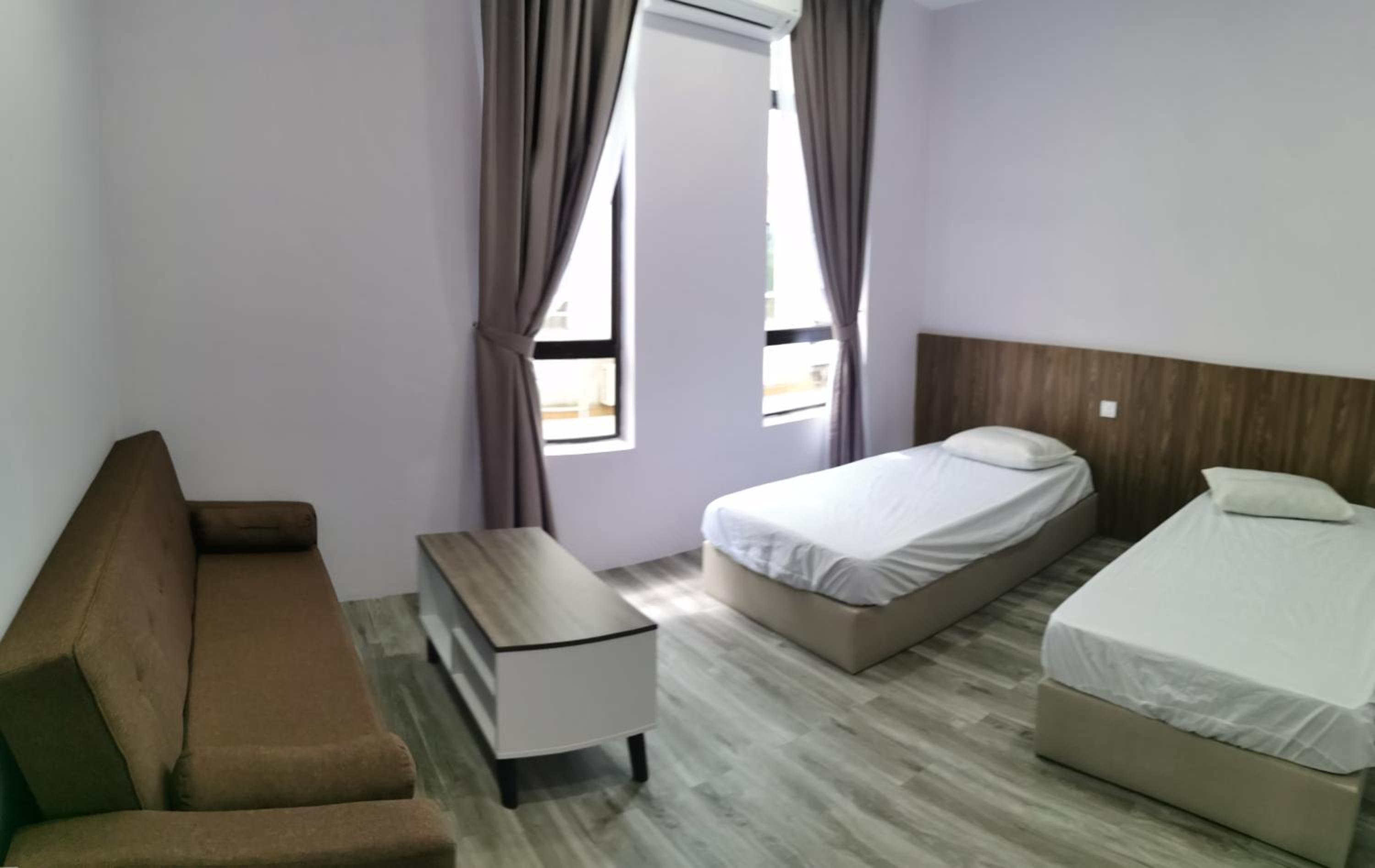 MersingFirstFloor丰盛港二楼民宿, photo 20