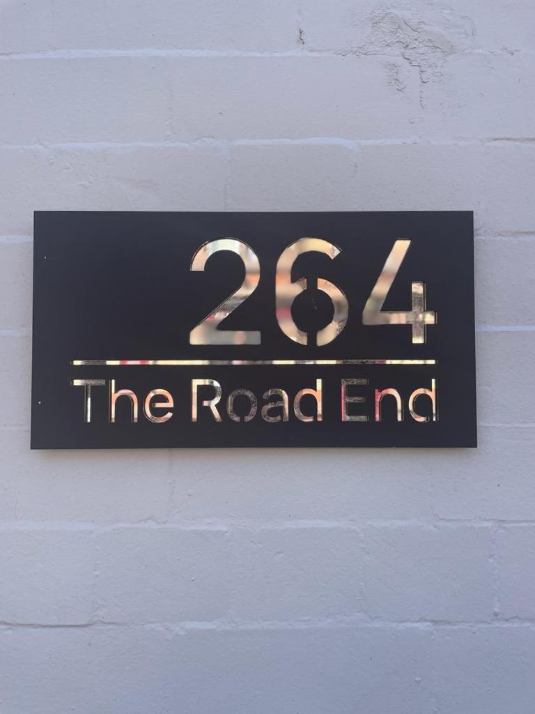 264 The Road End view 2