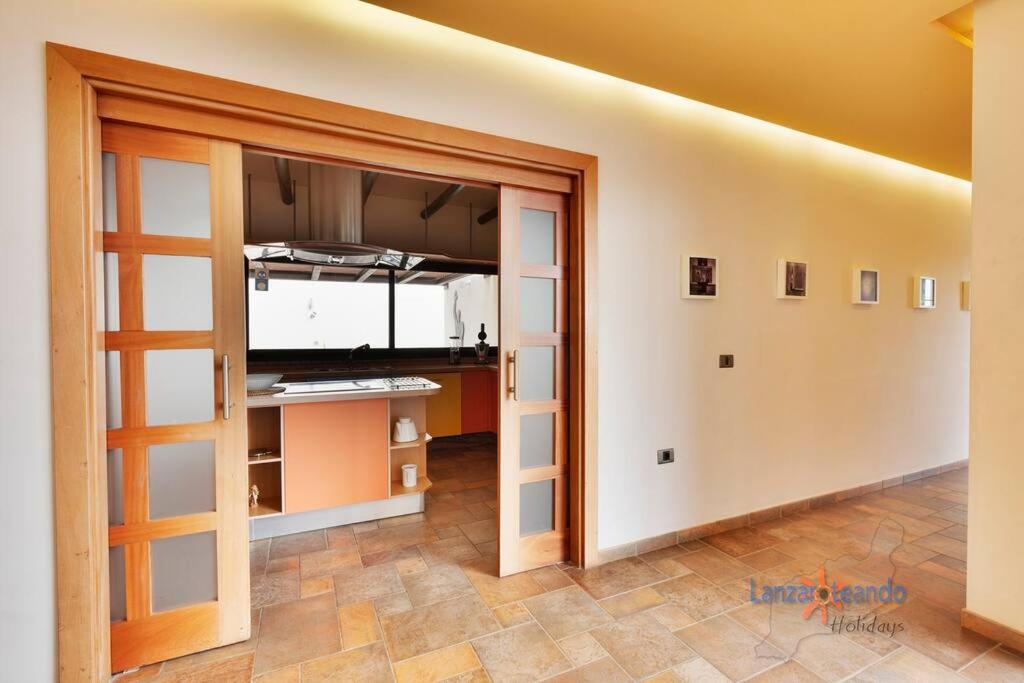 Vivienda Vacacional Casa Erizo adults only