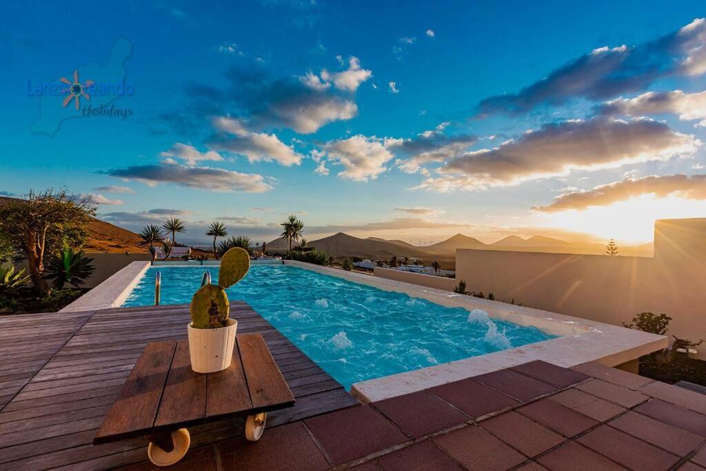 Vivienda Vacacional Casa Erizo adults only