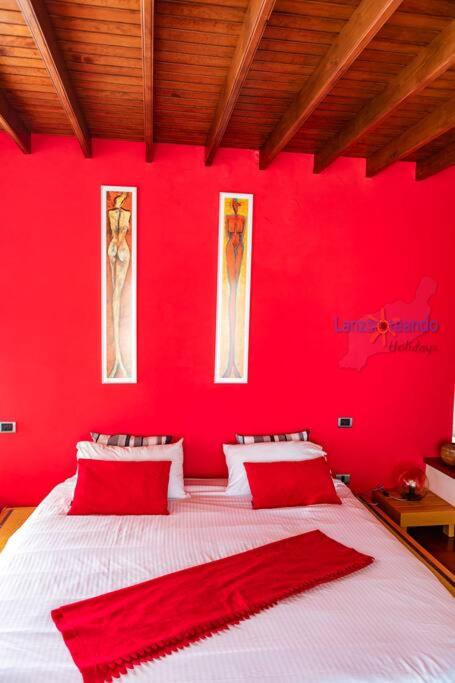 Vivienda Vacacional Casa Erizo adults only
