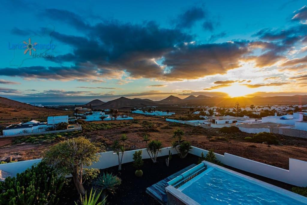 Vivienda Vacacional Casa Erizo adults only