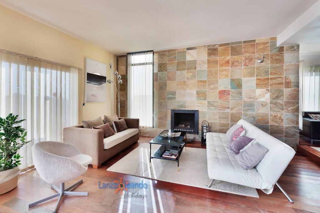 Vivienda Vacacional Casa Erizo adults only
