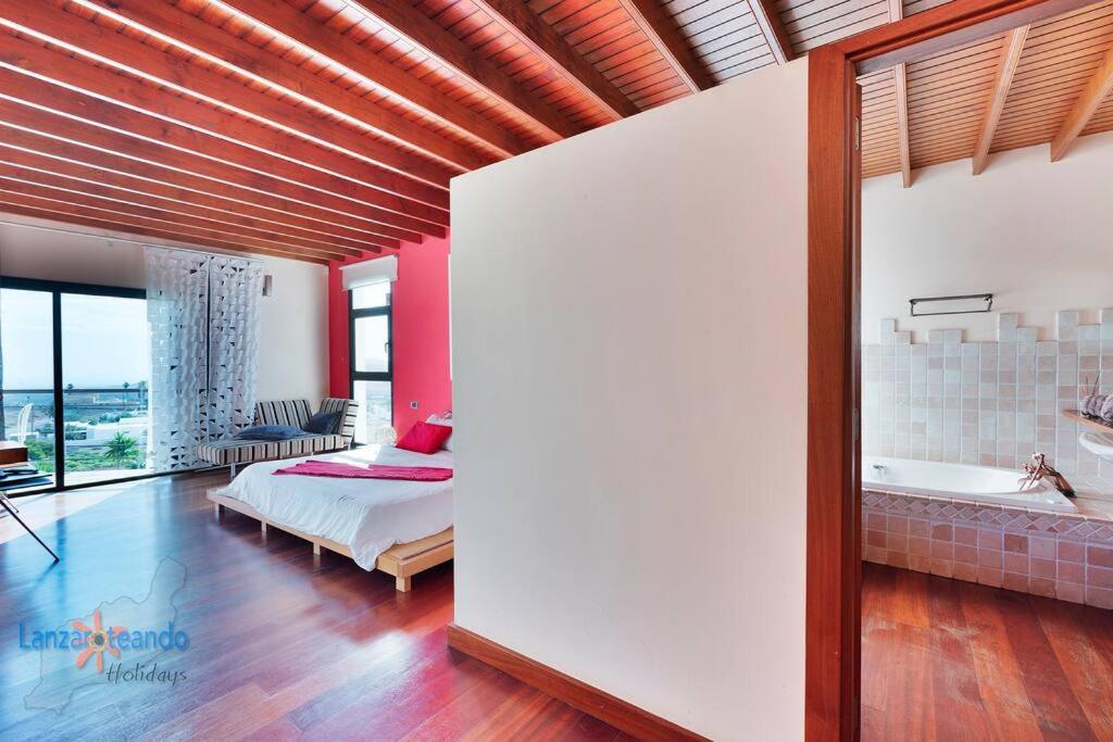 Vivienda Vacacional Casa Erizo adults only