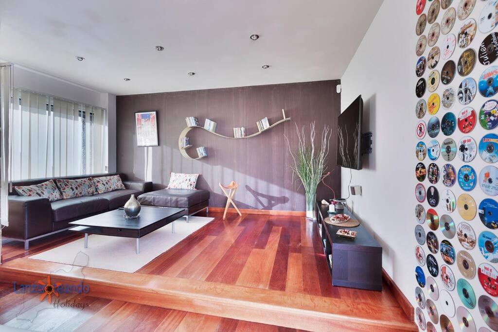 Vivienda Vacacional Casa Erizo adults only