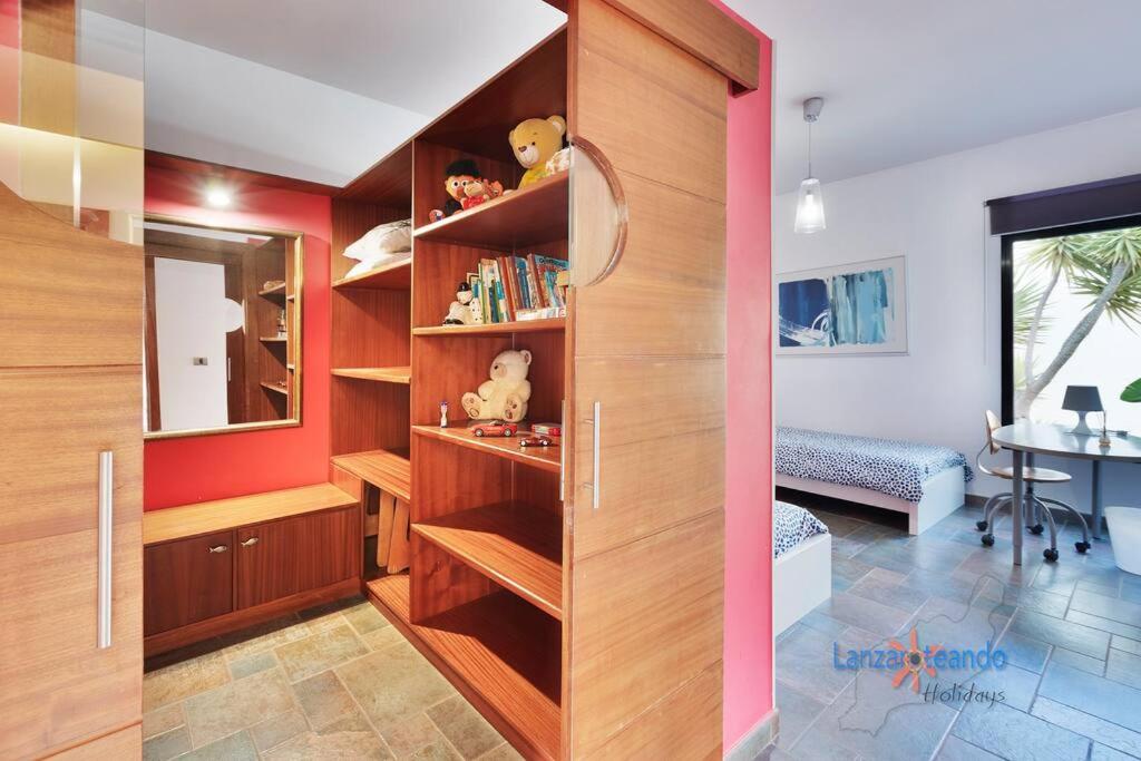 Vivienda Vacacional Casa Erizo adults only