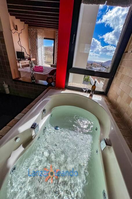 Vivienda Vacacional Casa Erizo adults only