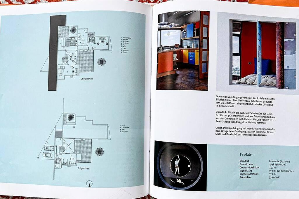 Vivienda Vacacional Casa Erizo adults only