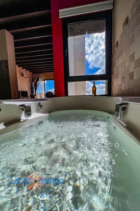 Vivienda Vacacional Casa Erizo adults only