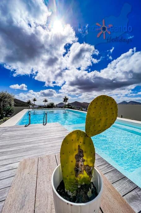 Vivienda Vacacional Casa Erizo adults only