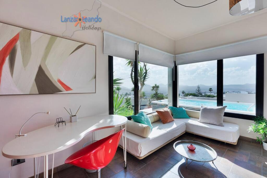 Vivienda Vacacional Casa Erizo adults only