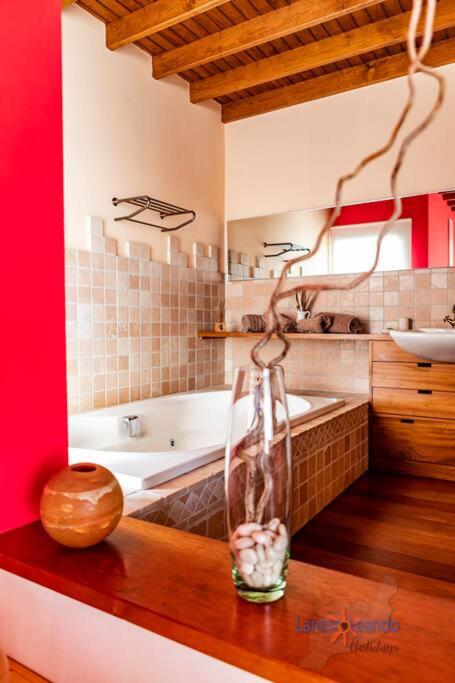 Vivienda Vacacional Casa Erizo adults only