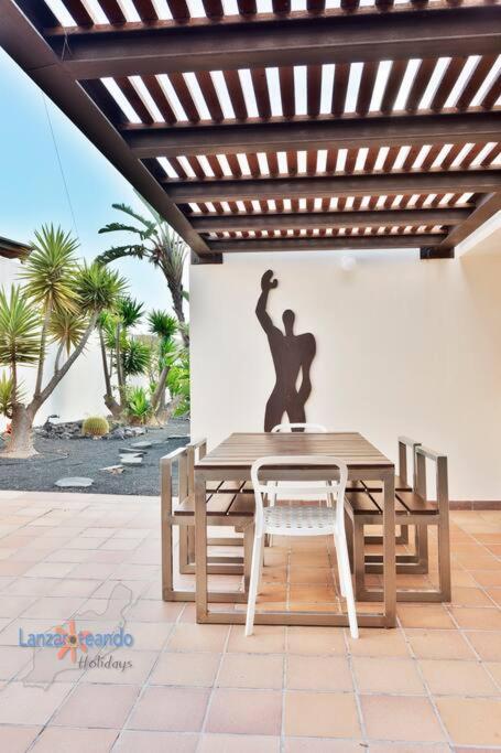 Vivienda Vacacional Casa Erizo adults only